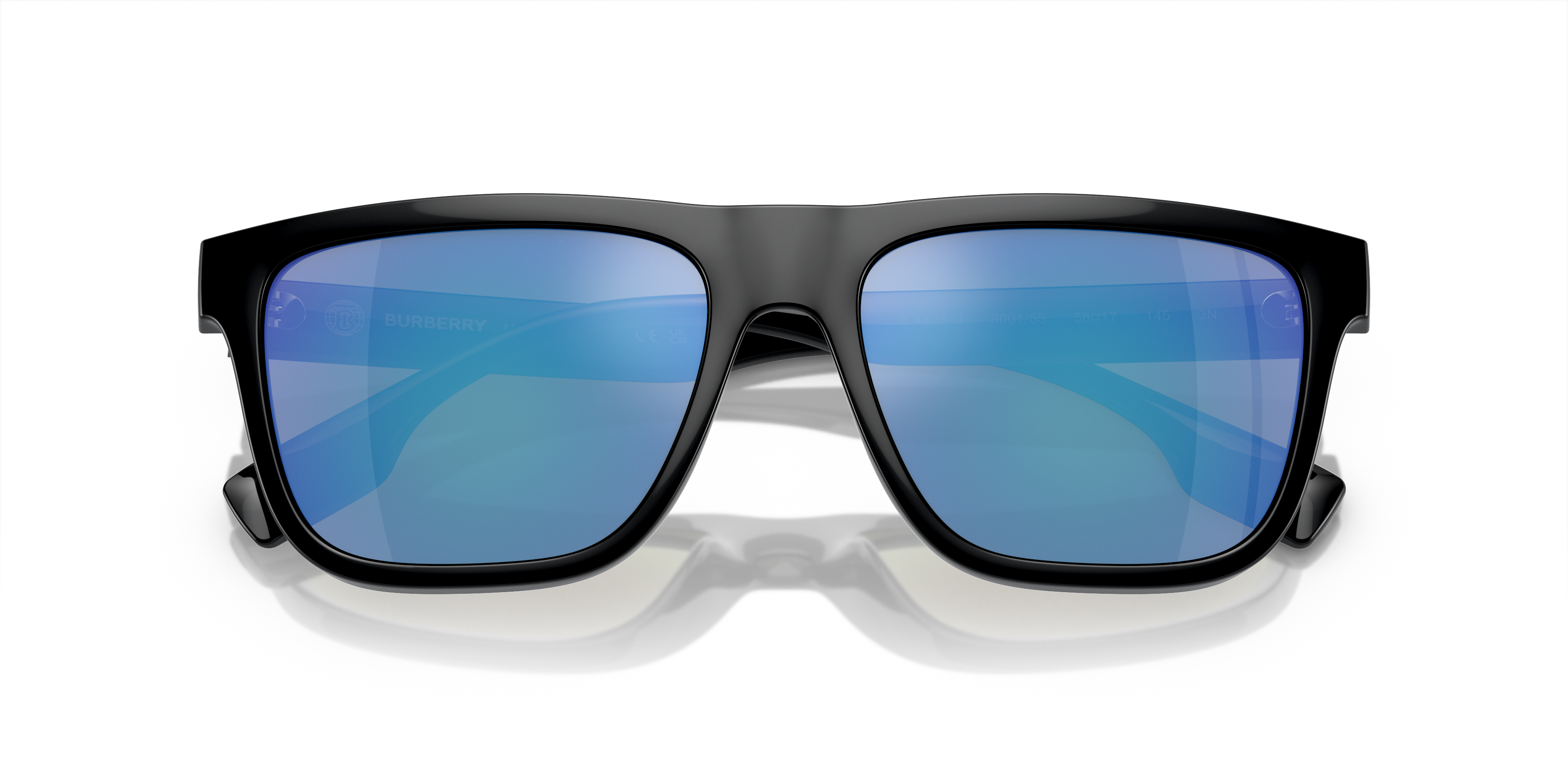 Burberry Sunglasses BE4402U 300155