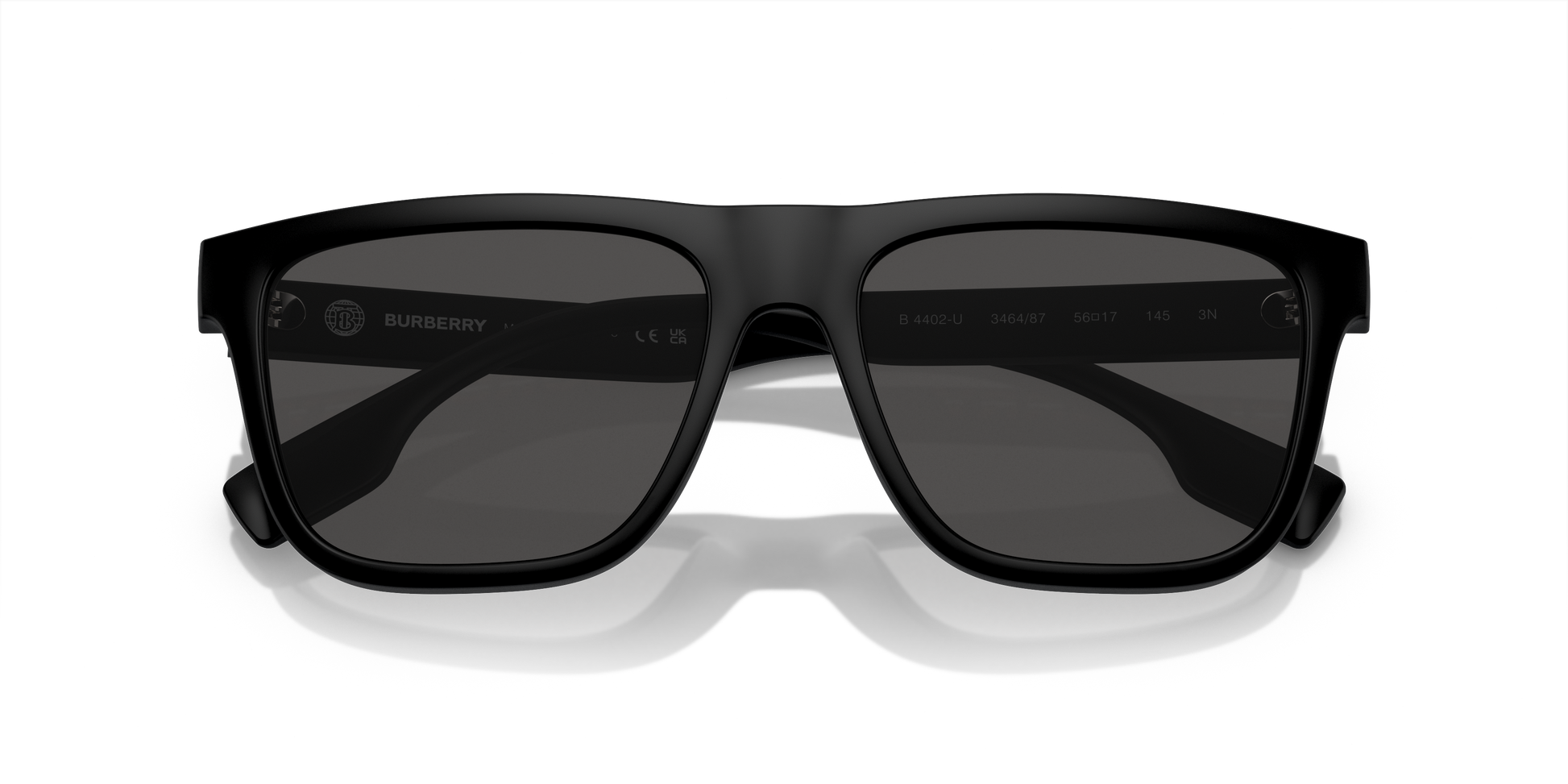 Burberry Sunglasses BE4402U 346487