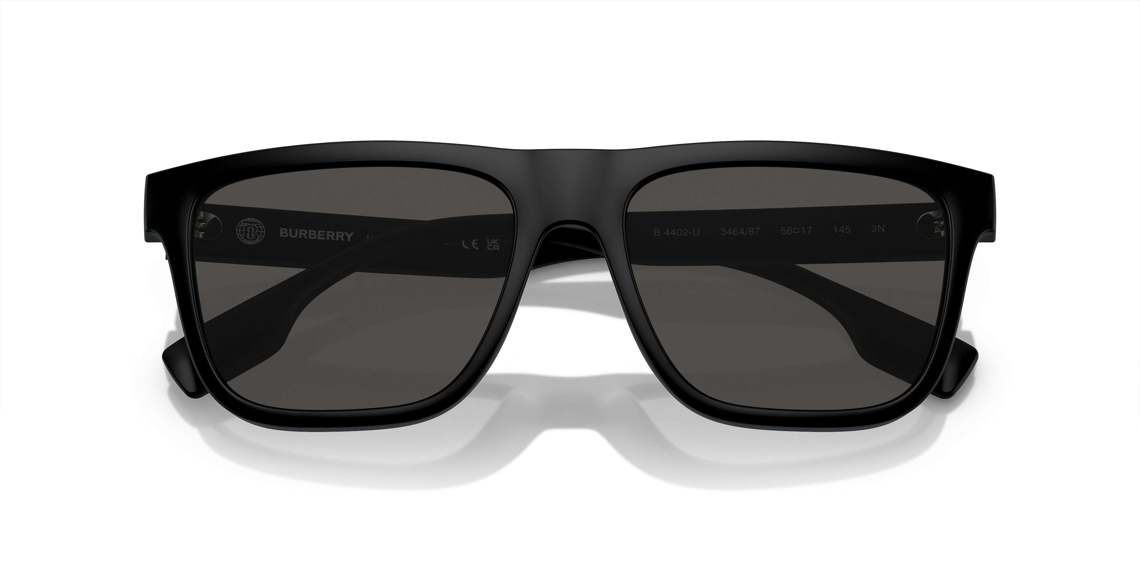 Burberry Sunglasses BE4402U 346487