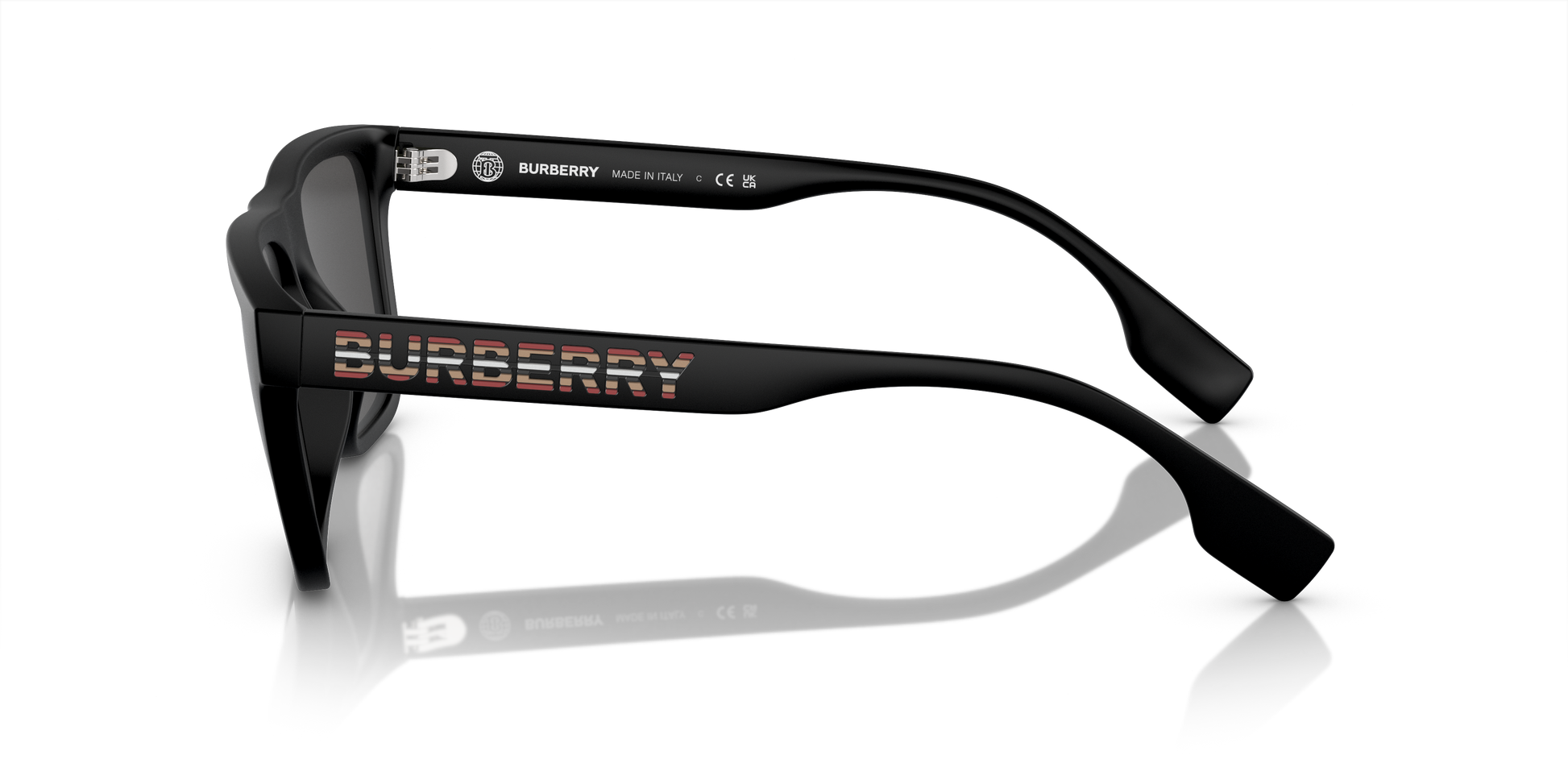 Burberry Sunglasses BE4402U 346487