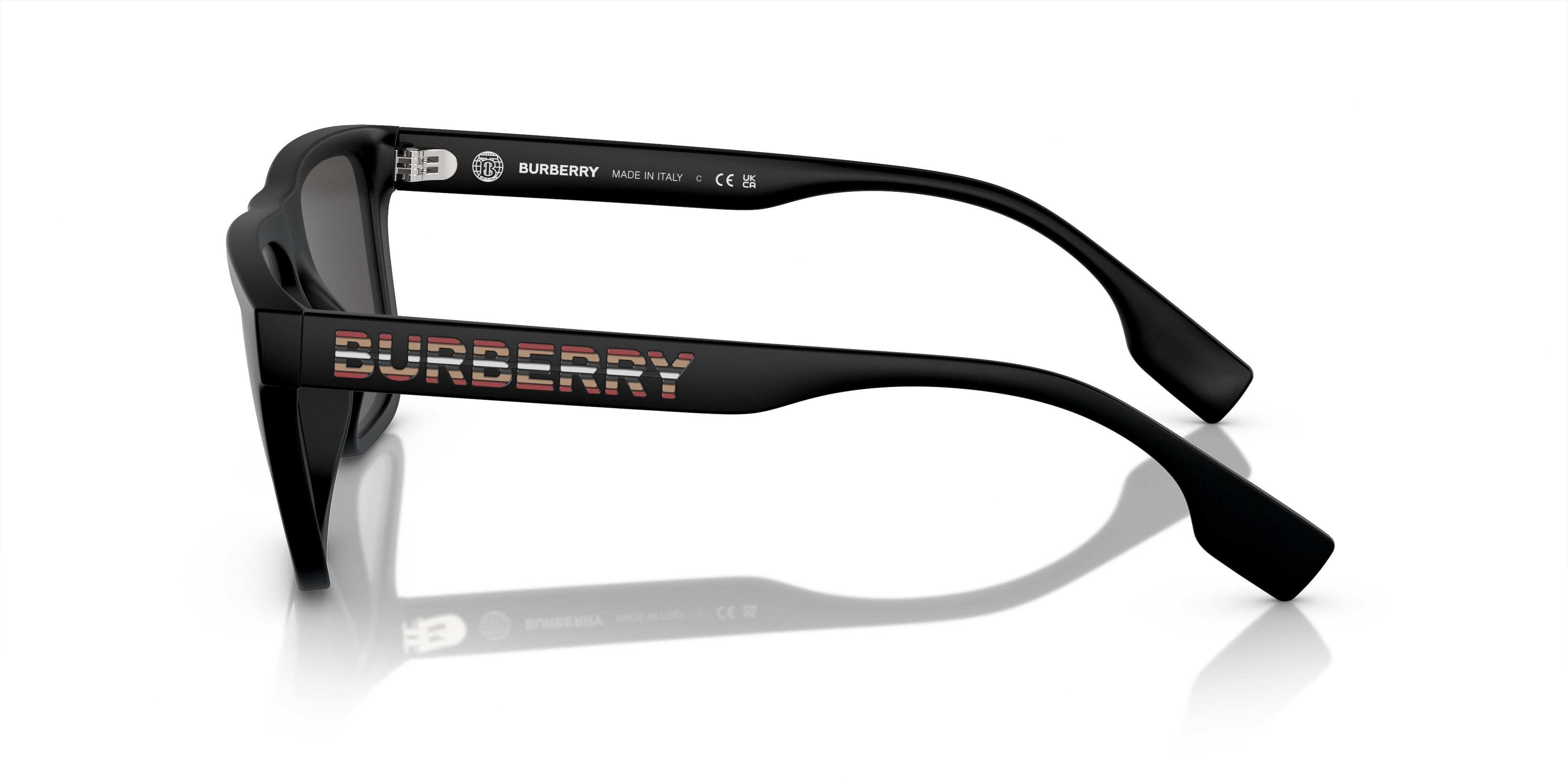 Burberry Sunglasses BE4402U 346487