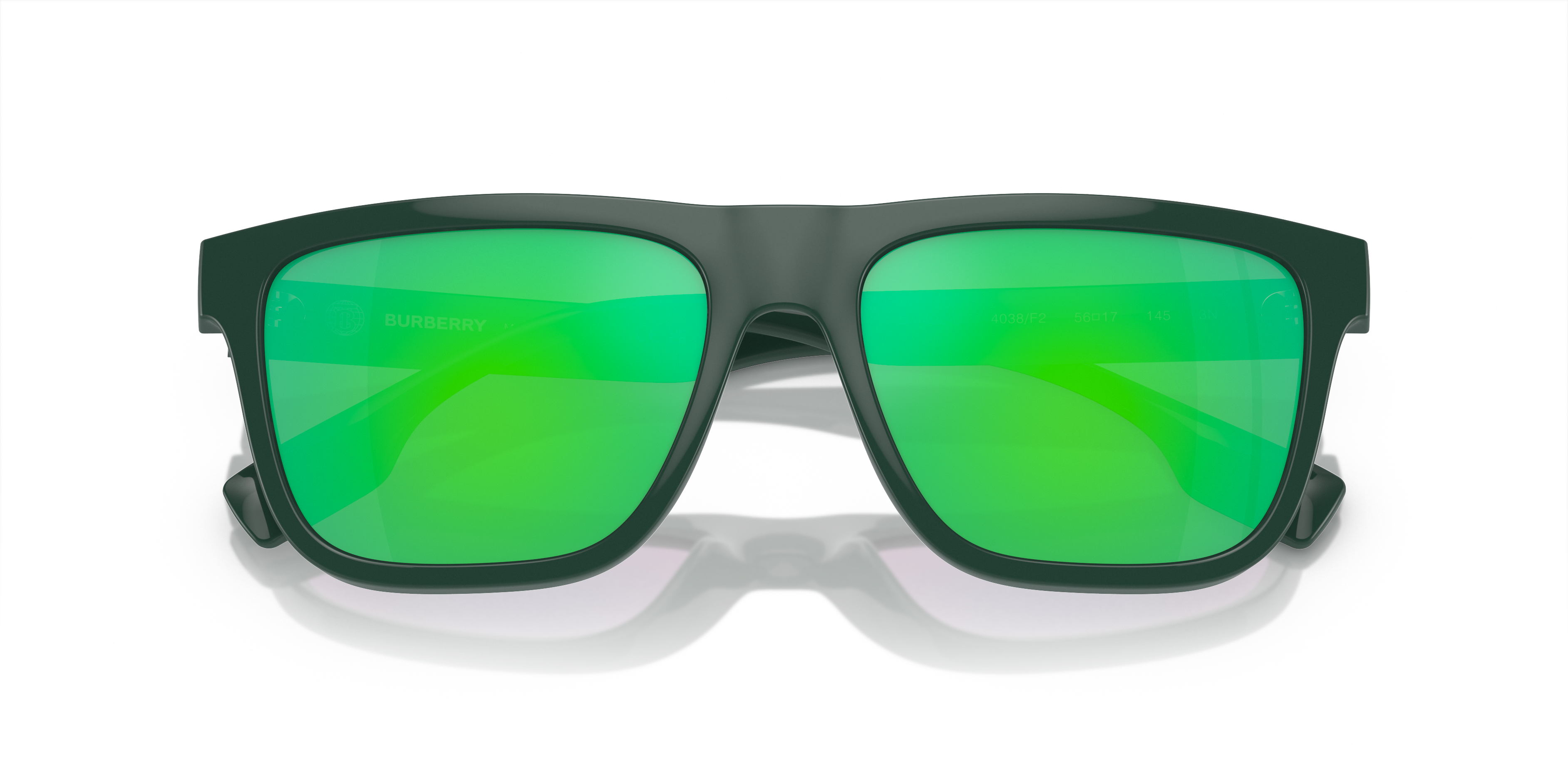 Burberry Sunglasses BE4402U 4038F2