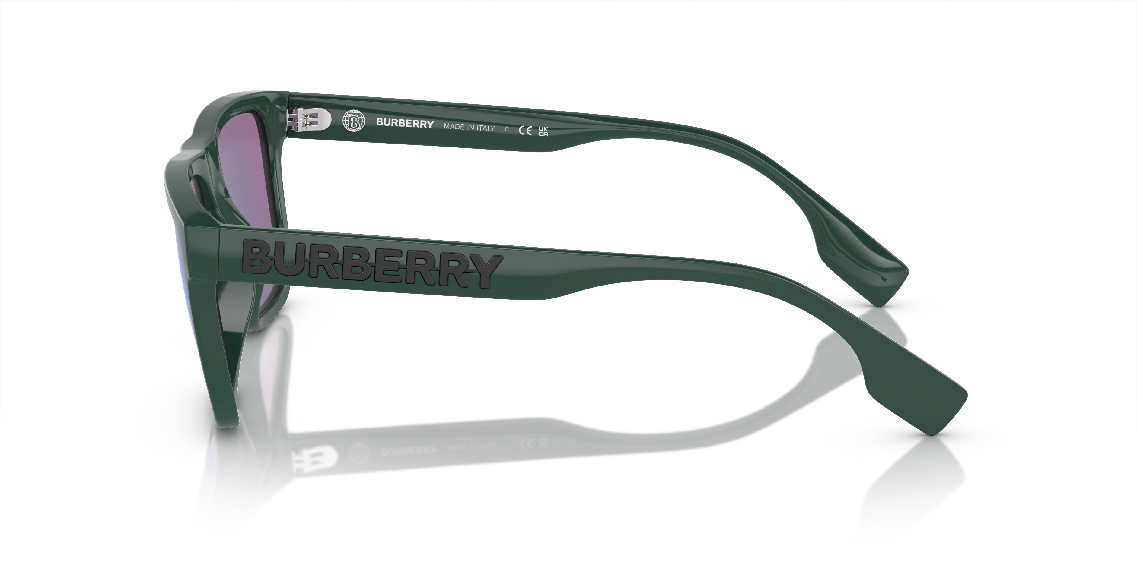 Burberry Sunglasses BE4402U 4038F2