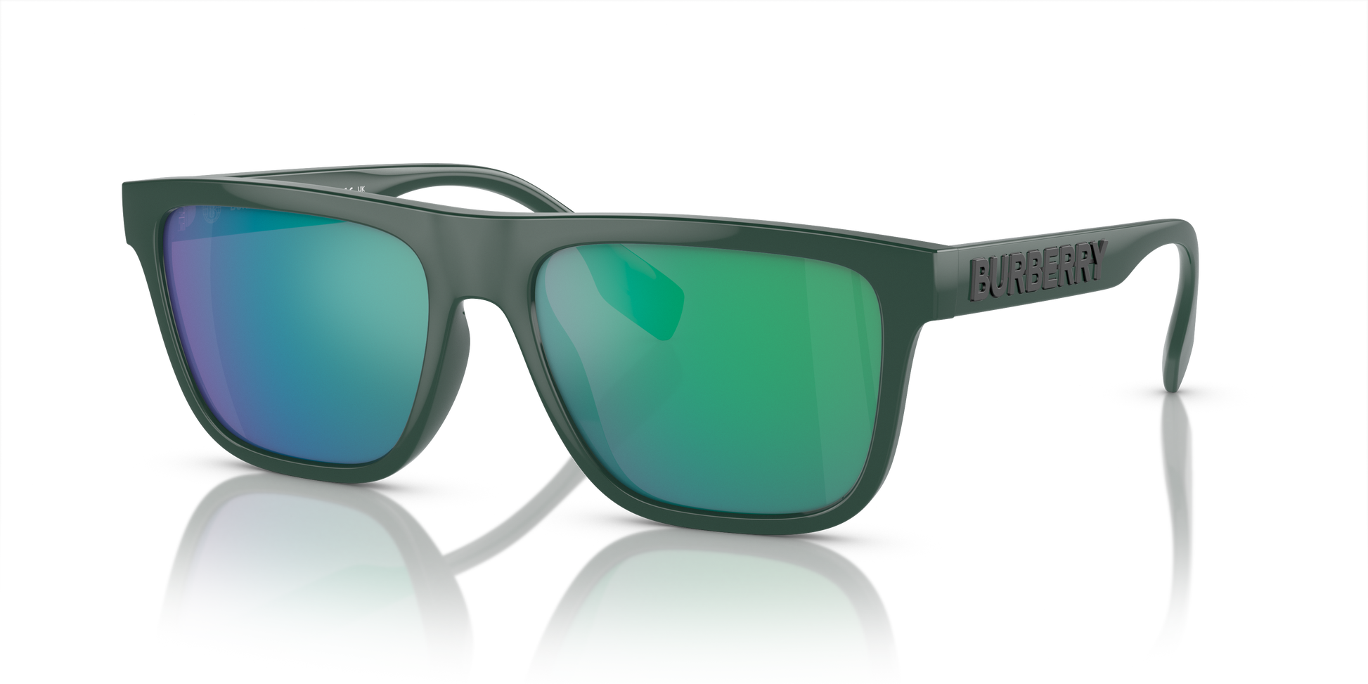 Burberry Sunglasses BE4402U 4038F2