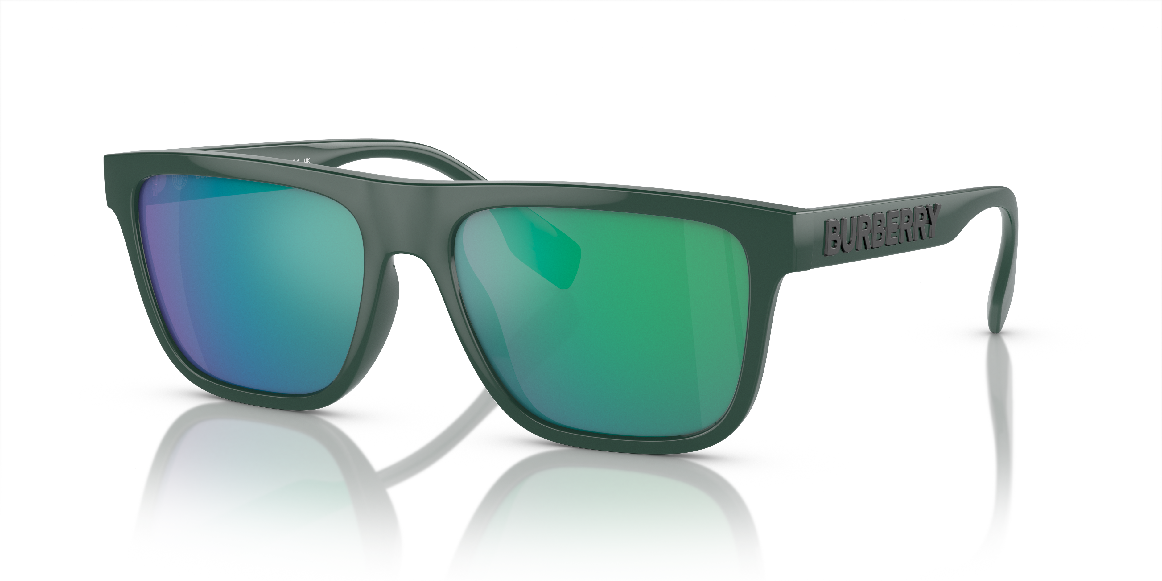 Burberry Sunglasses BE4402U 4038F2