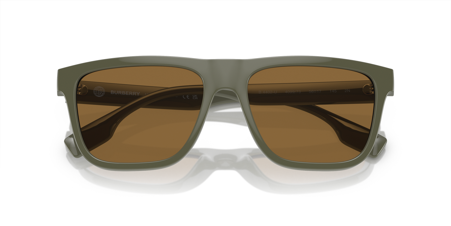 Burberry Sunglasses BE4402U 409973