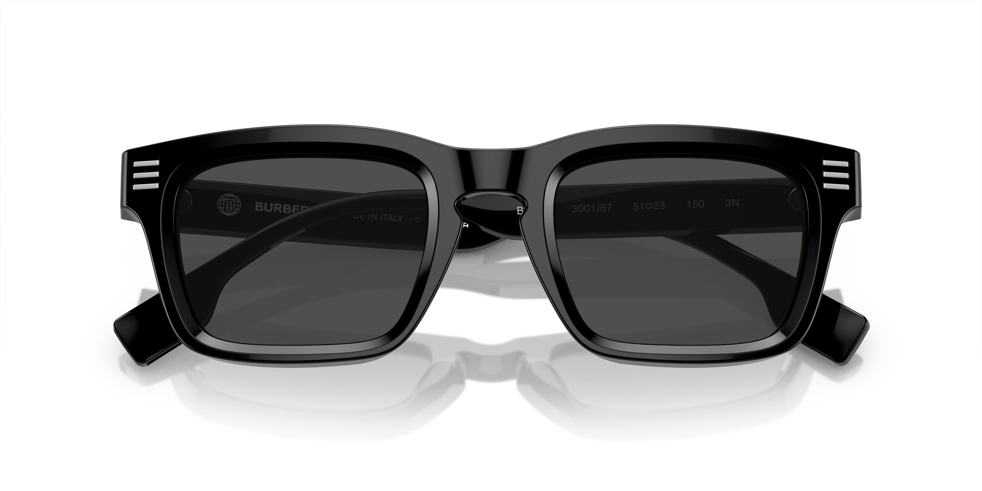 Burberry Sunglasses BE4403 300187