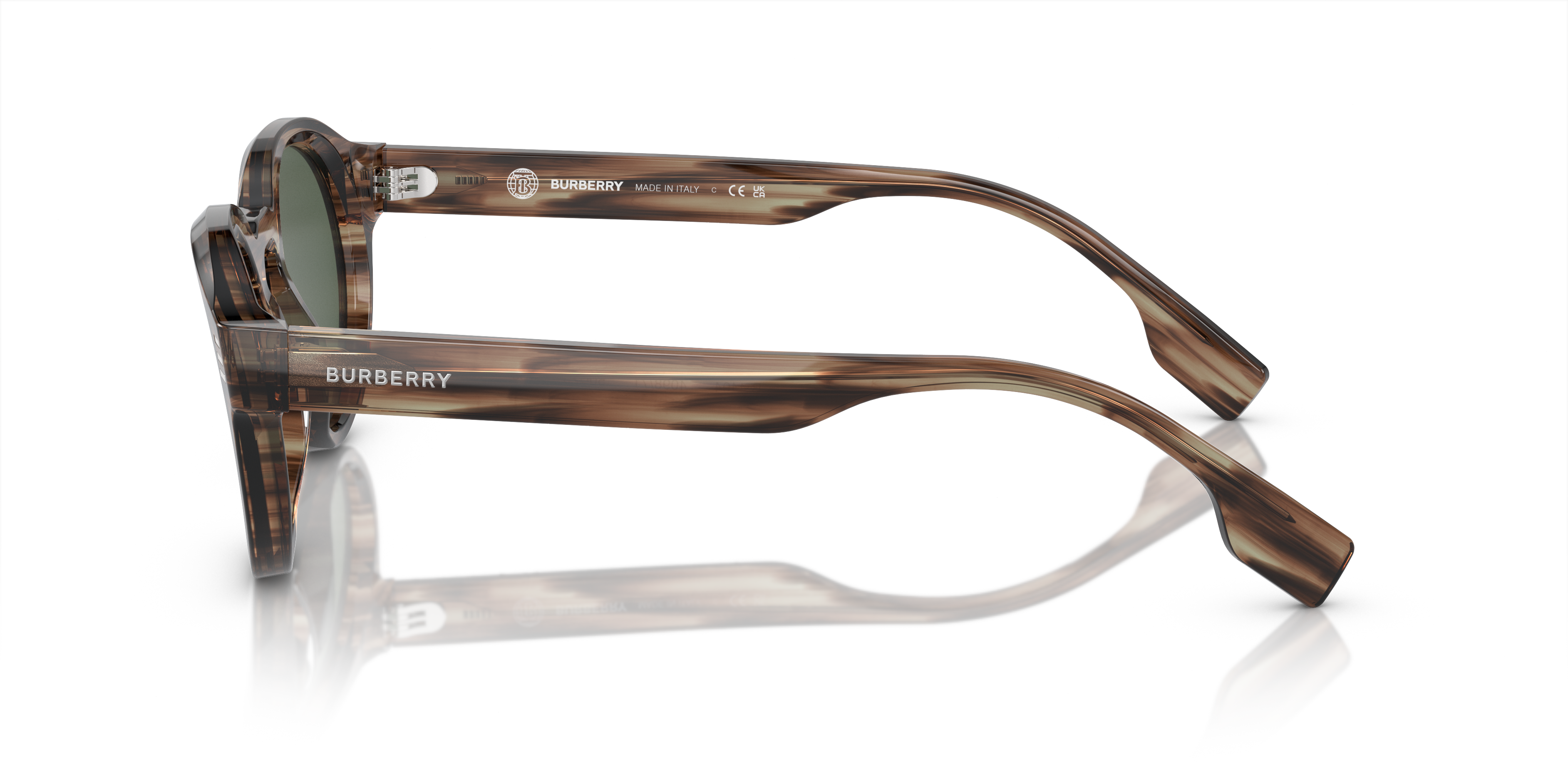 Burberry Sunglasses BE4404 409871