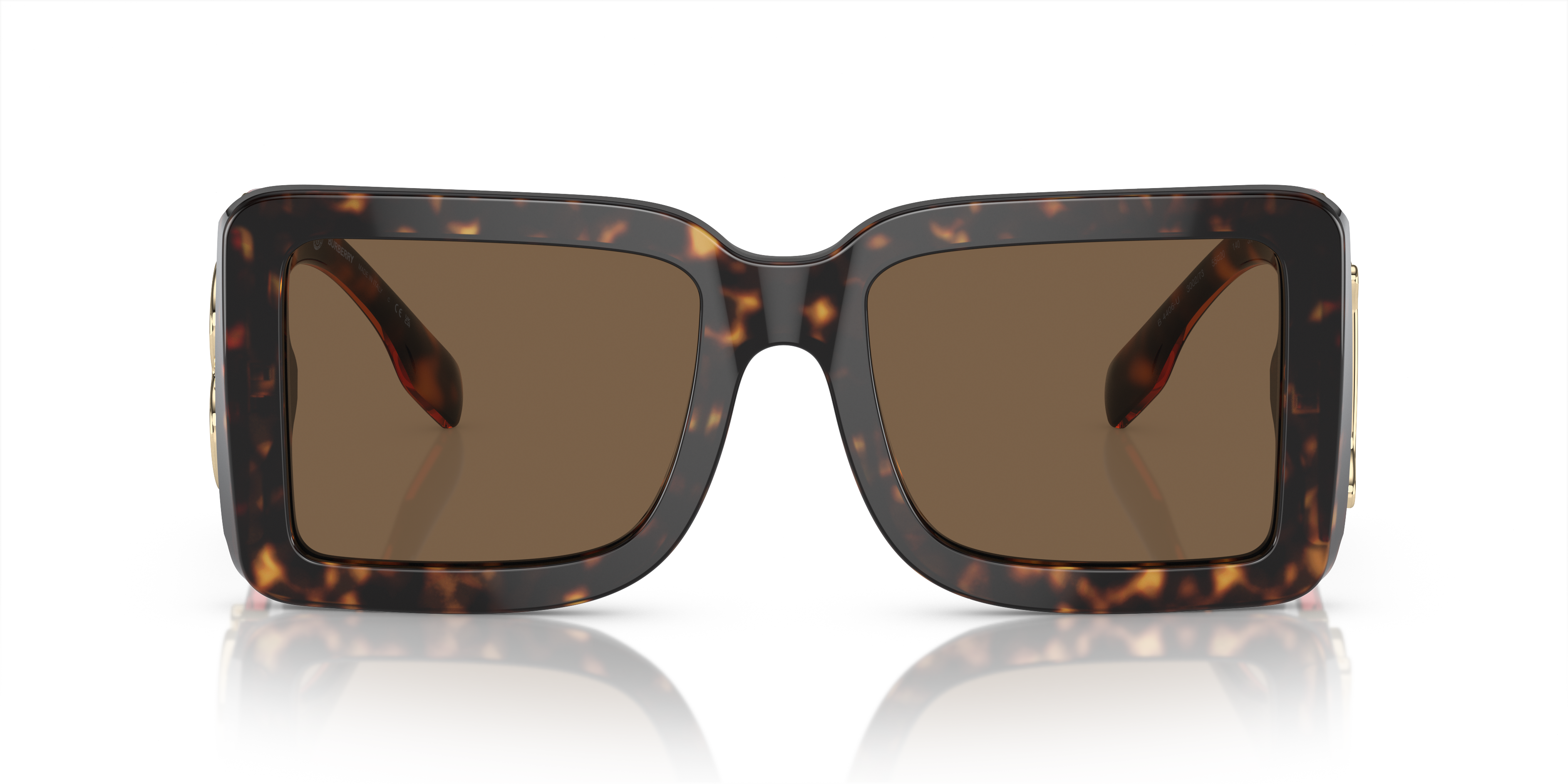 Burberry Sunglasses BE4406U 300273