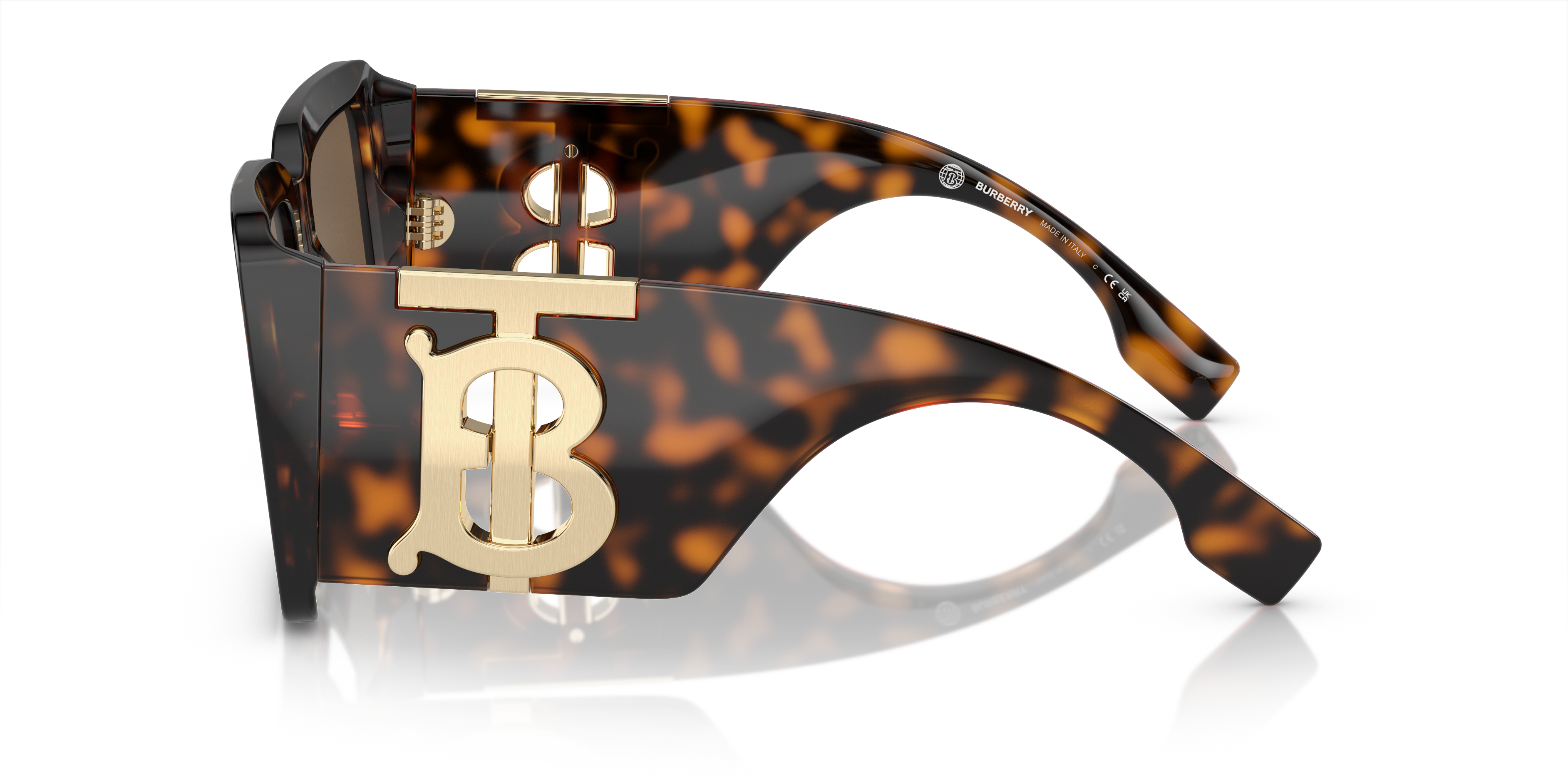 Burberry Sunglasses BE4406U 300273