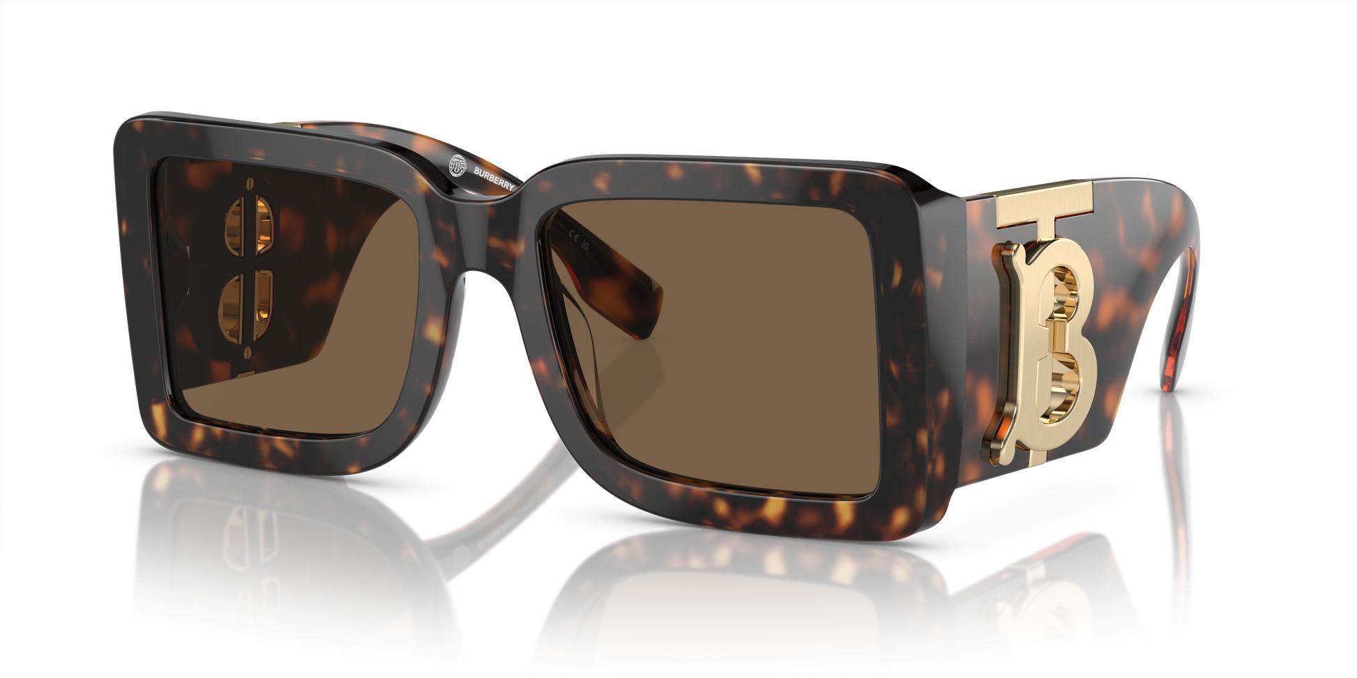 Burberry Sunglasses BE4406U 300273