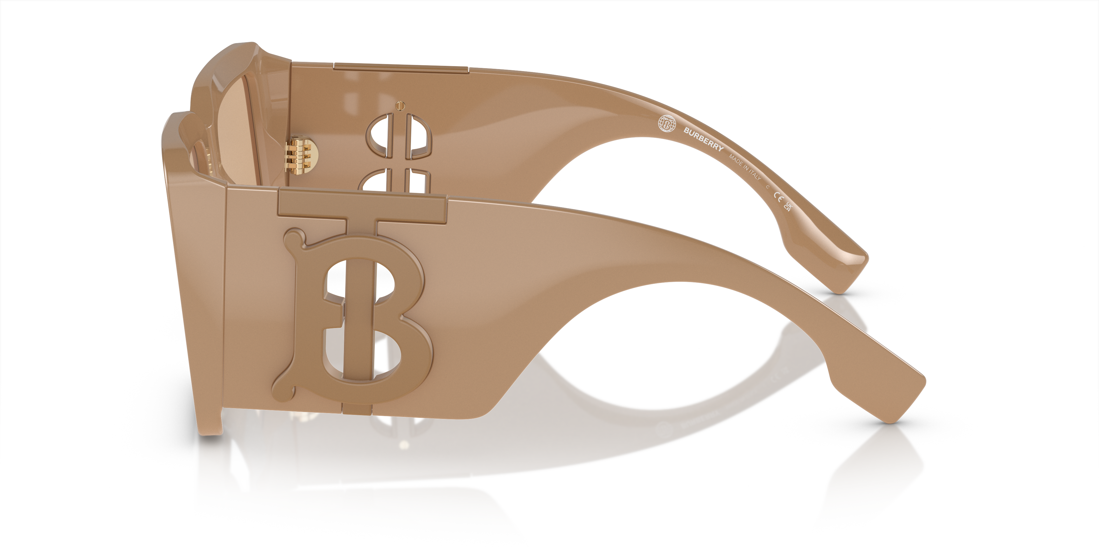 Burberry Sunglasses BE4406U 399073