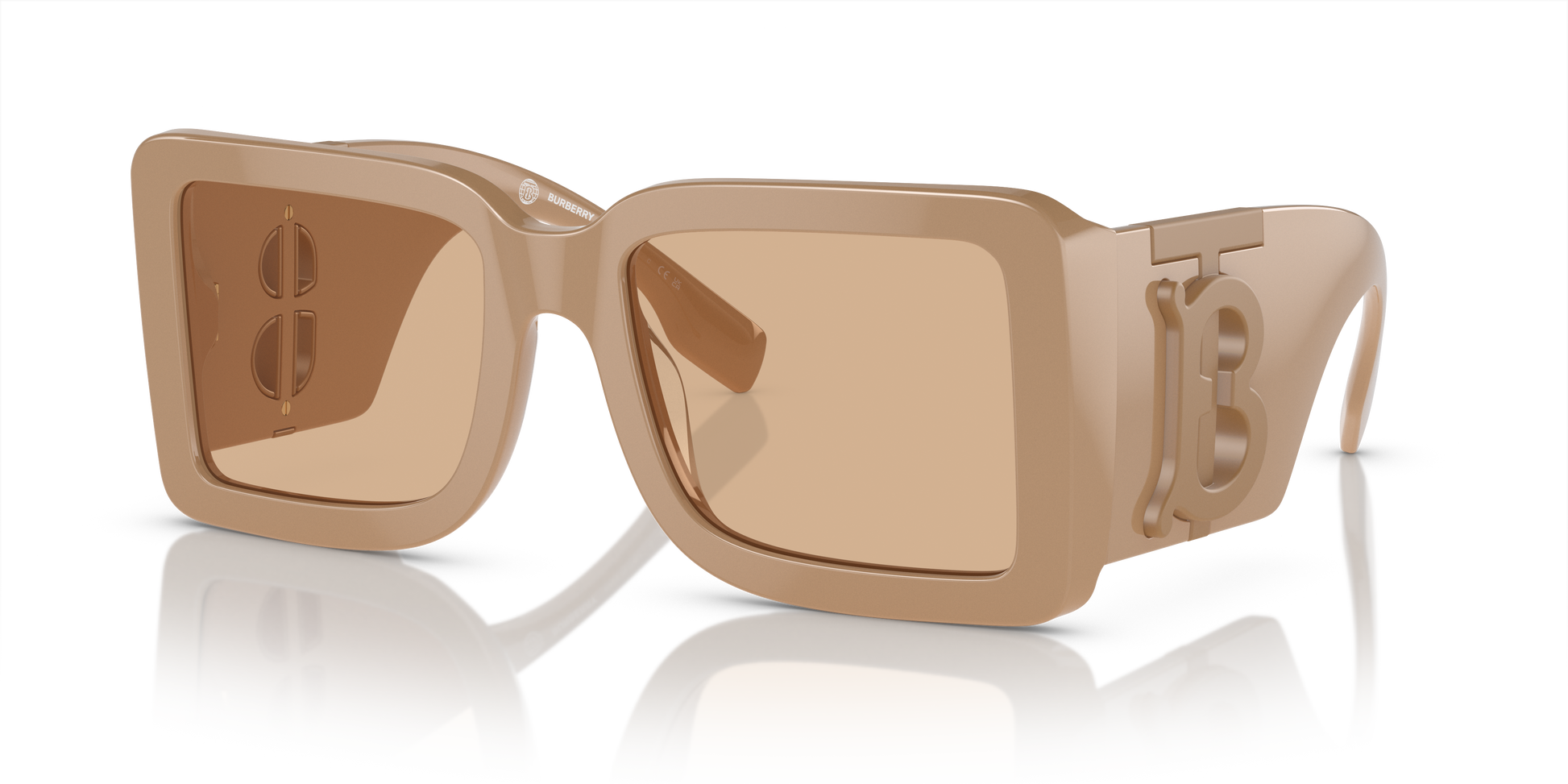 Burberry Sunglasses BE4406U 399073