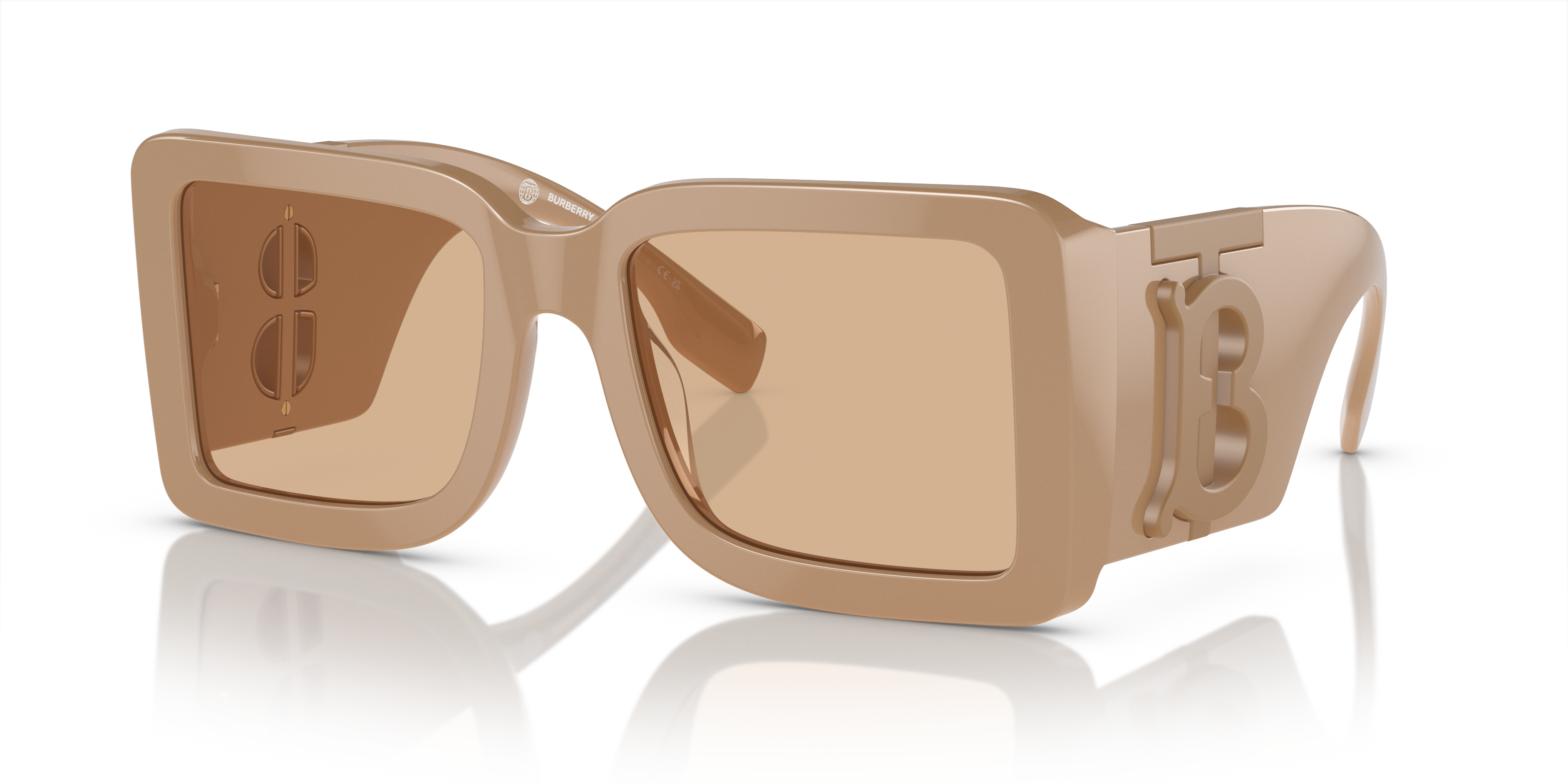 Burberry Sunglasses BE4406U 399073