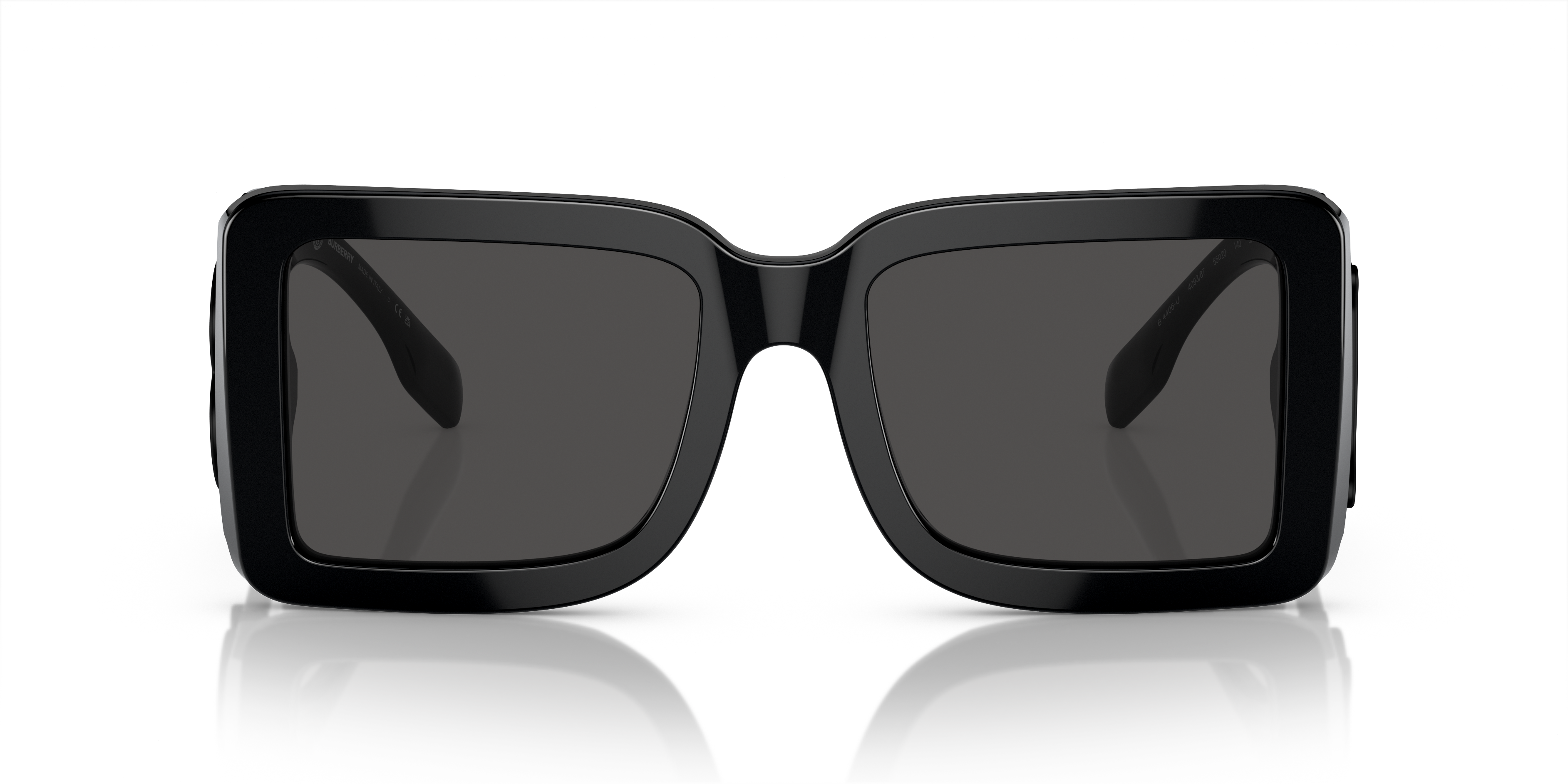 Burberry Sunglasses BE4406U 409387