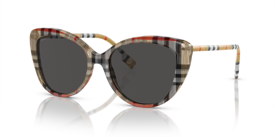 Burberry Sunglasses BE4407 408787