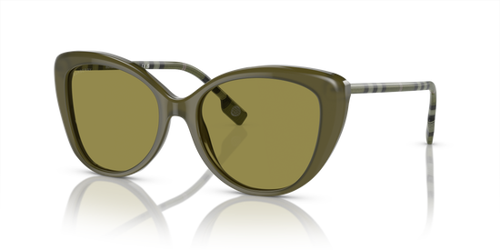 Burberry Sunglasses BE4407 4090/2