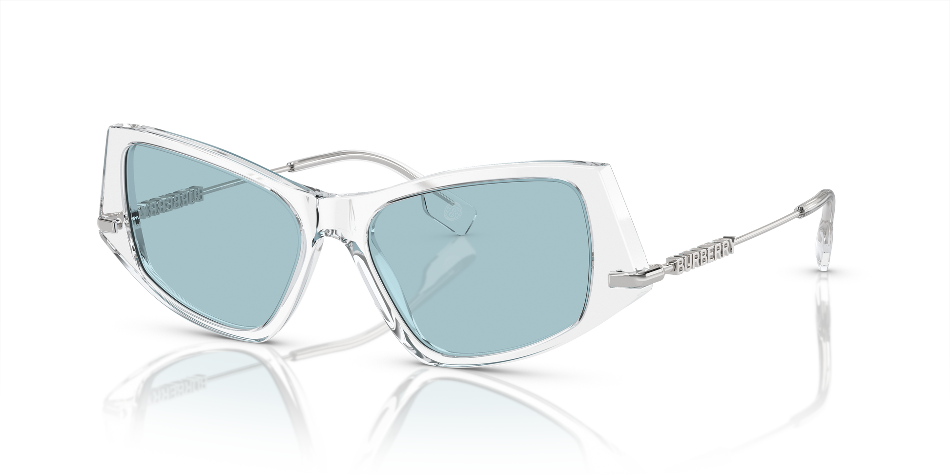 Burberry Sunglasses BE4408 302480