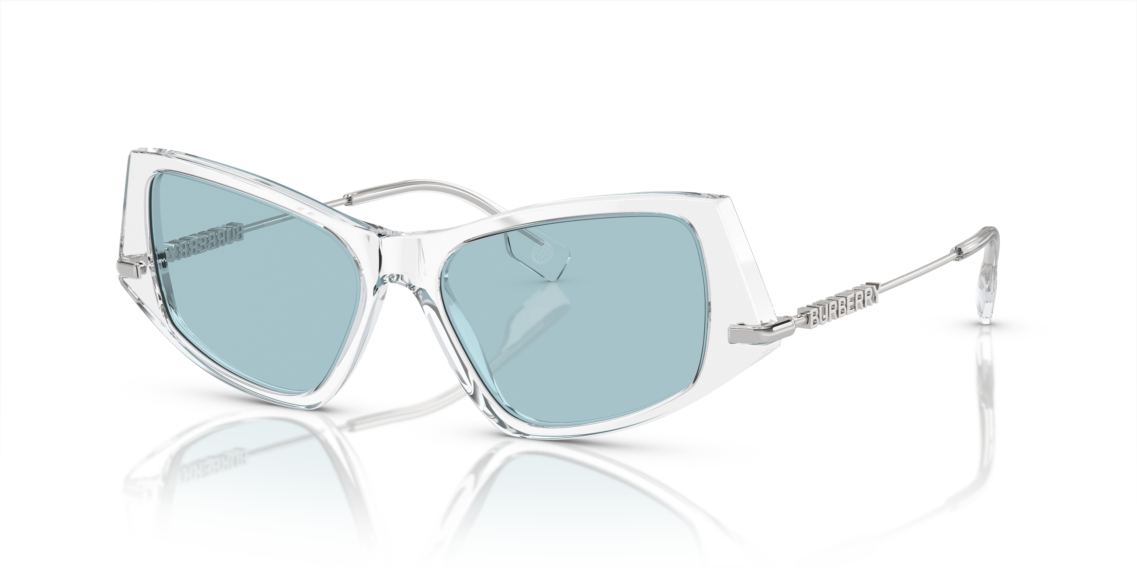 Burberry Sunglasses BE4408 302480