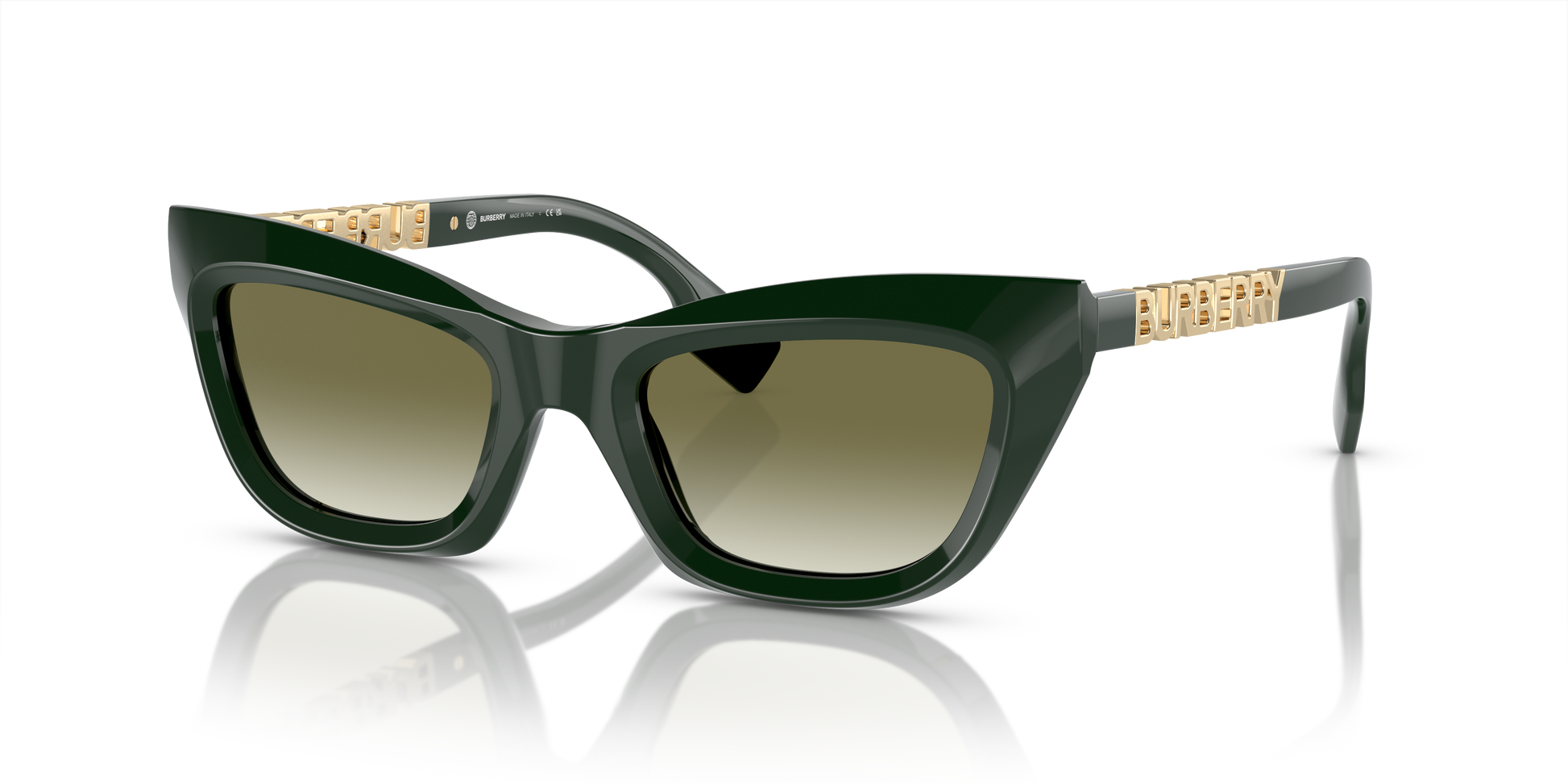 Burberry Sunglasses BE4409 40388E
