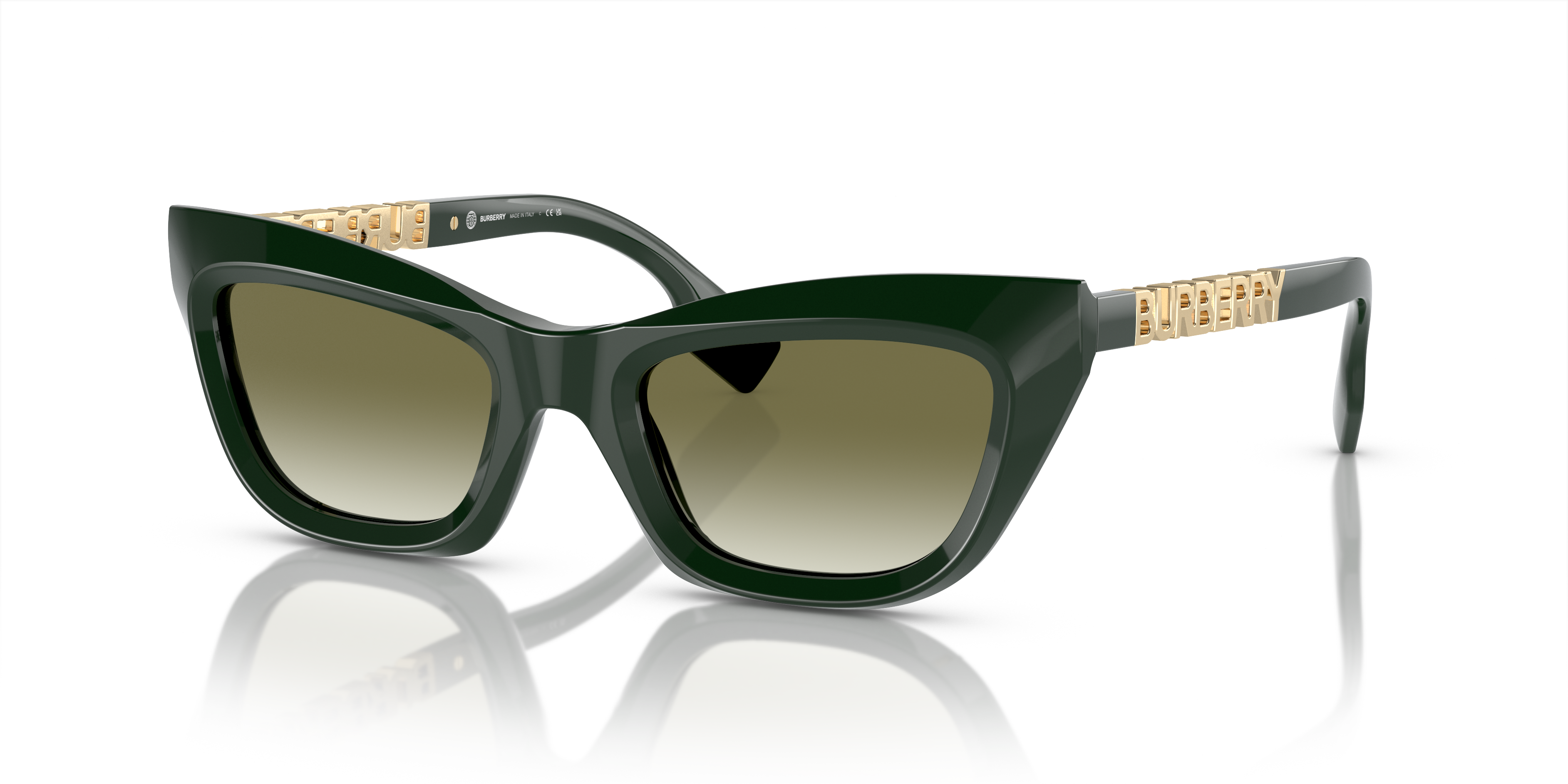 Burberry Sunglasses BE4409 40388E