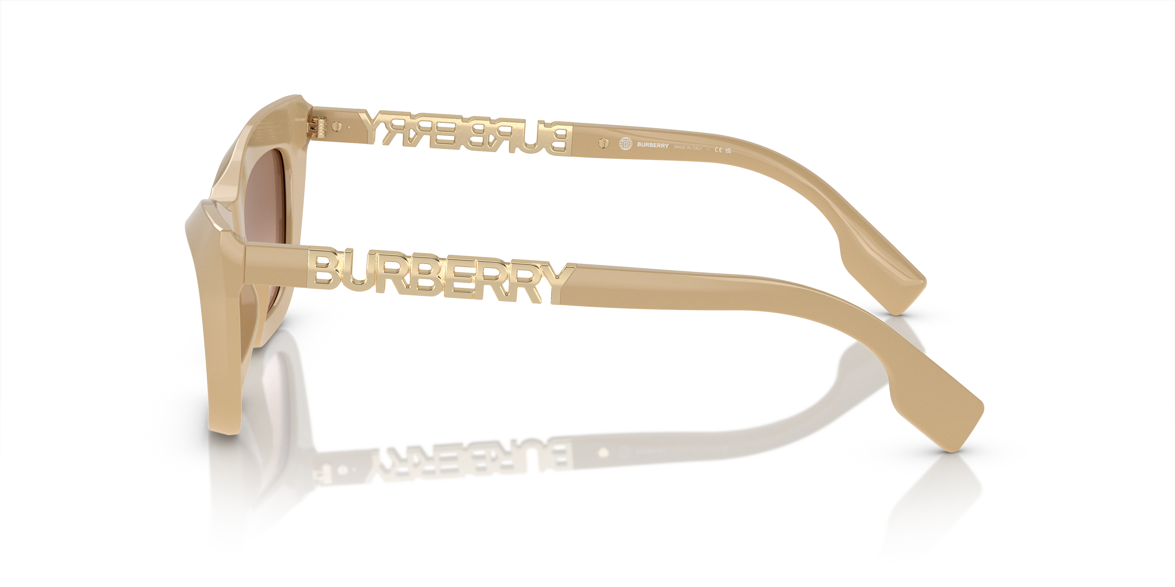 Burberry Sunglasses BE4409 409213