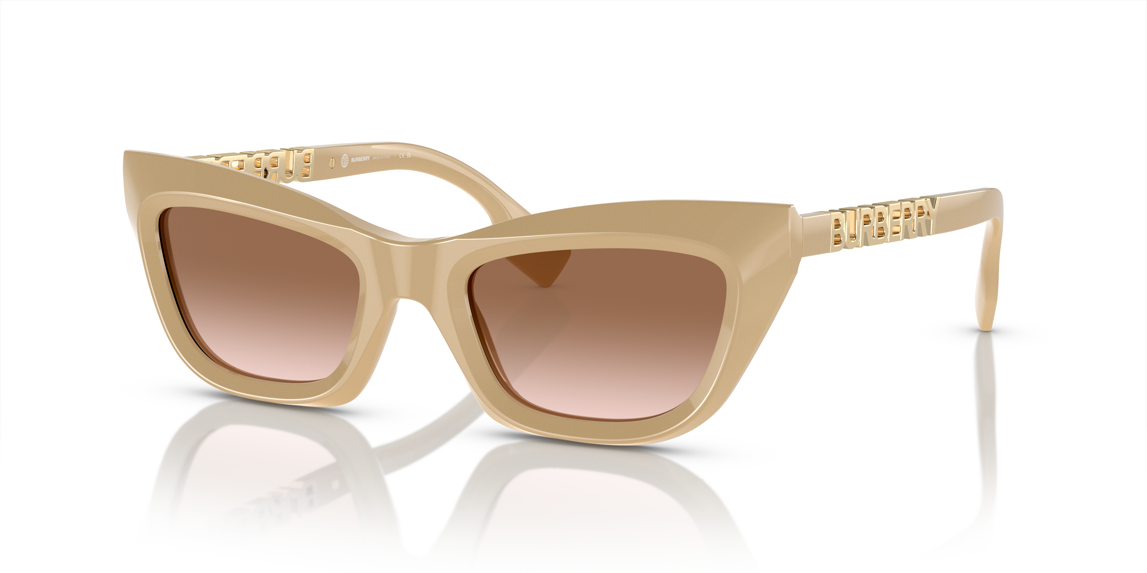 Burberry Sunglasses BE4409 409213