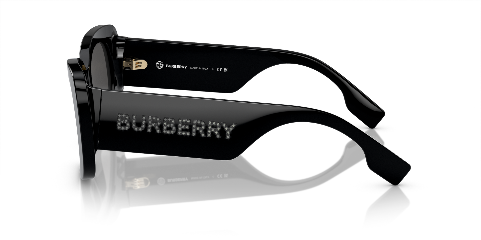 Burberry Sunglasses BE4410 300187