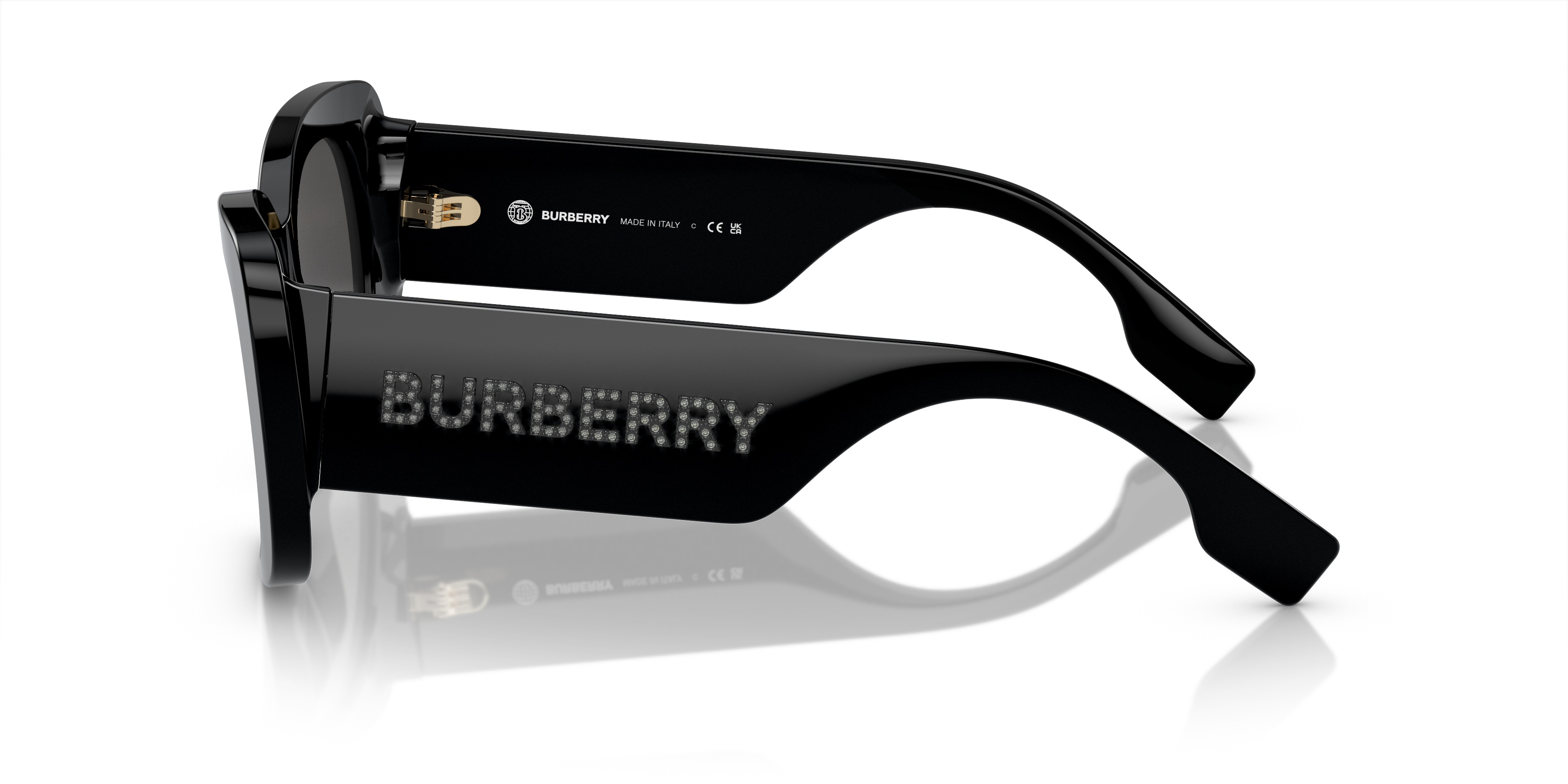 Burberry Sunglasses BE4410 300187