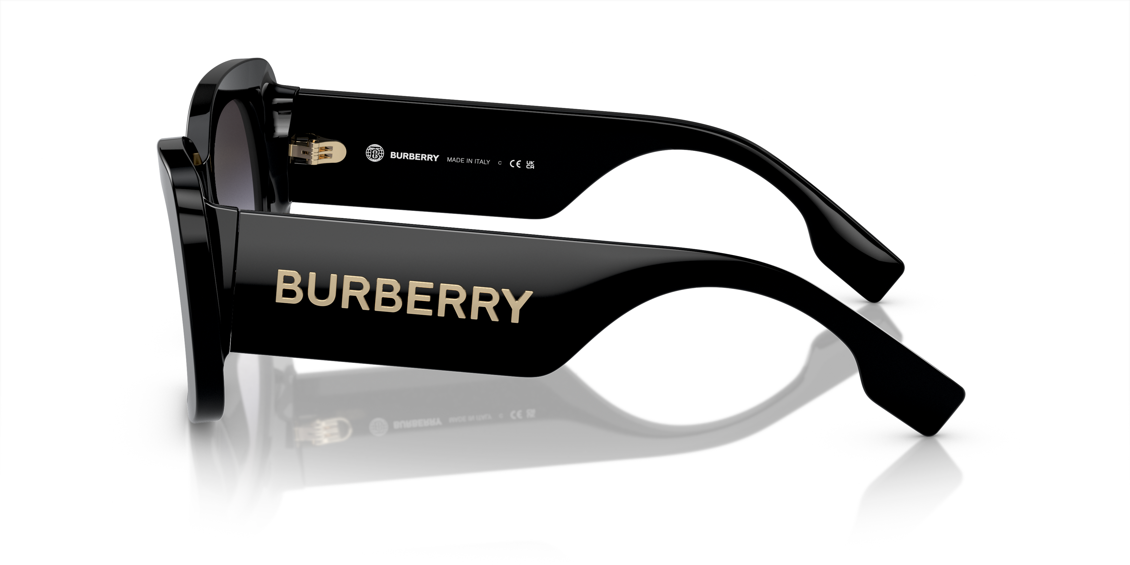 Burberry Sunglasses BE4410 30018G