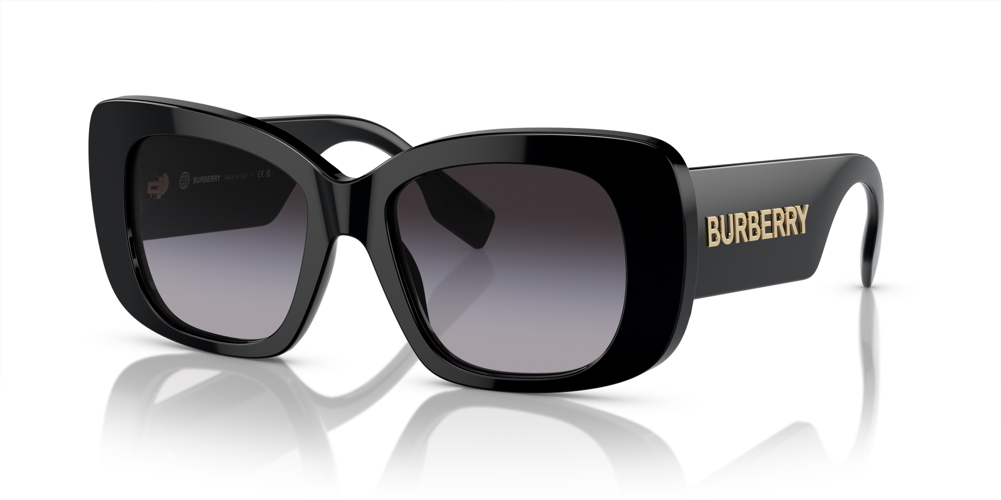 Burberry Sunglasses BE4410 30018G