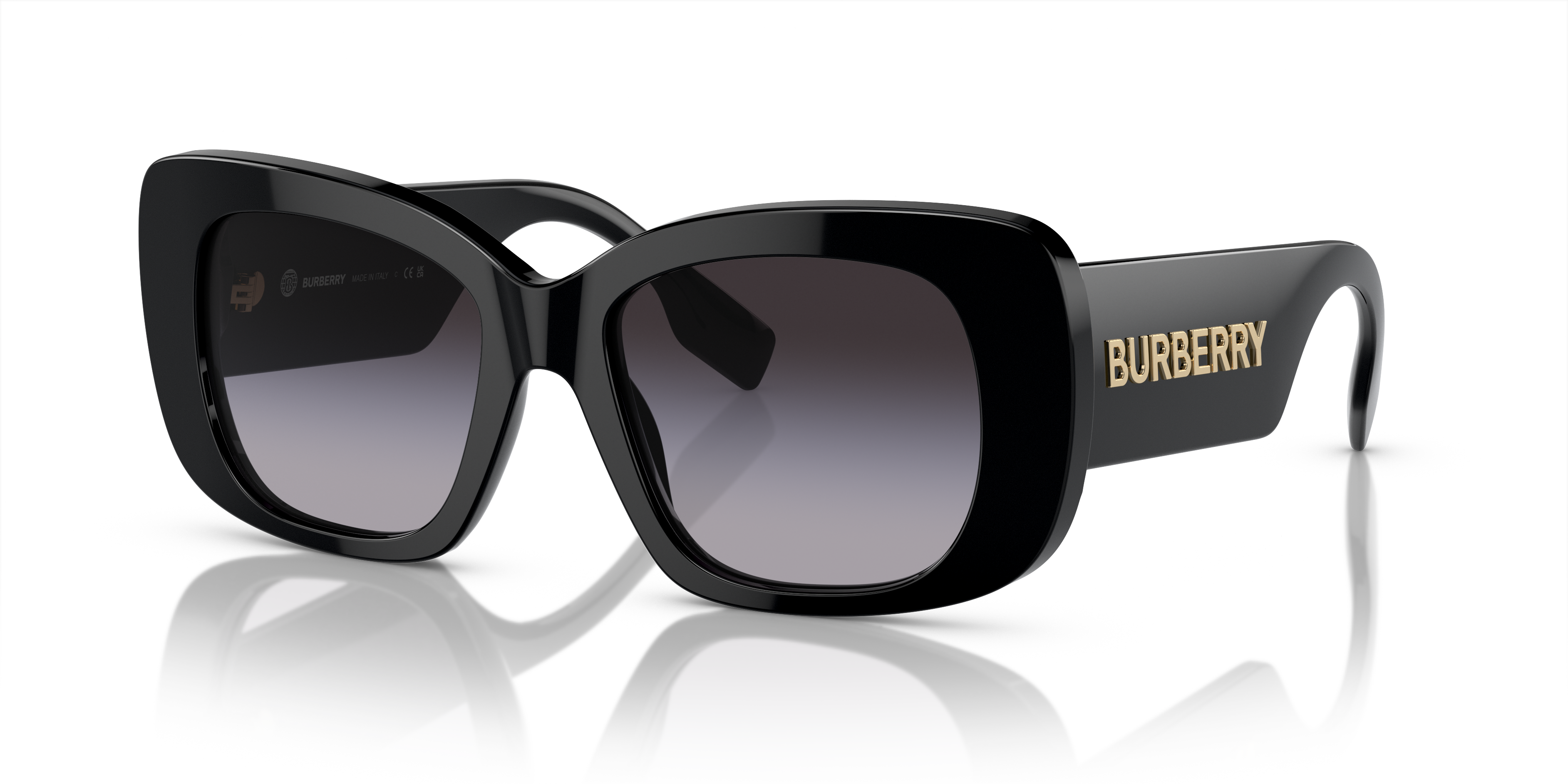 Burberry Sunglasses BE4410 30018G