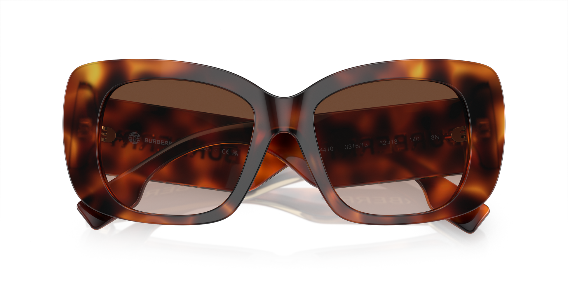 Burberry Sunglasses BE4410 331613