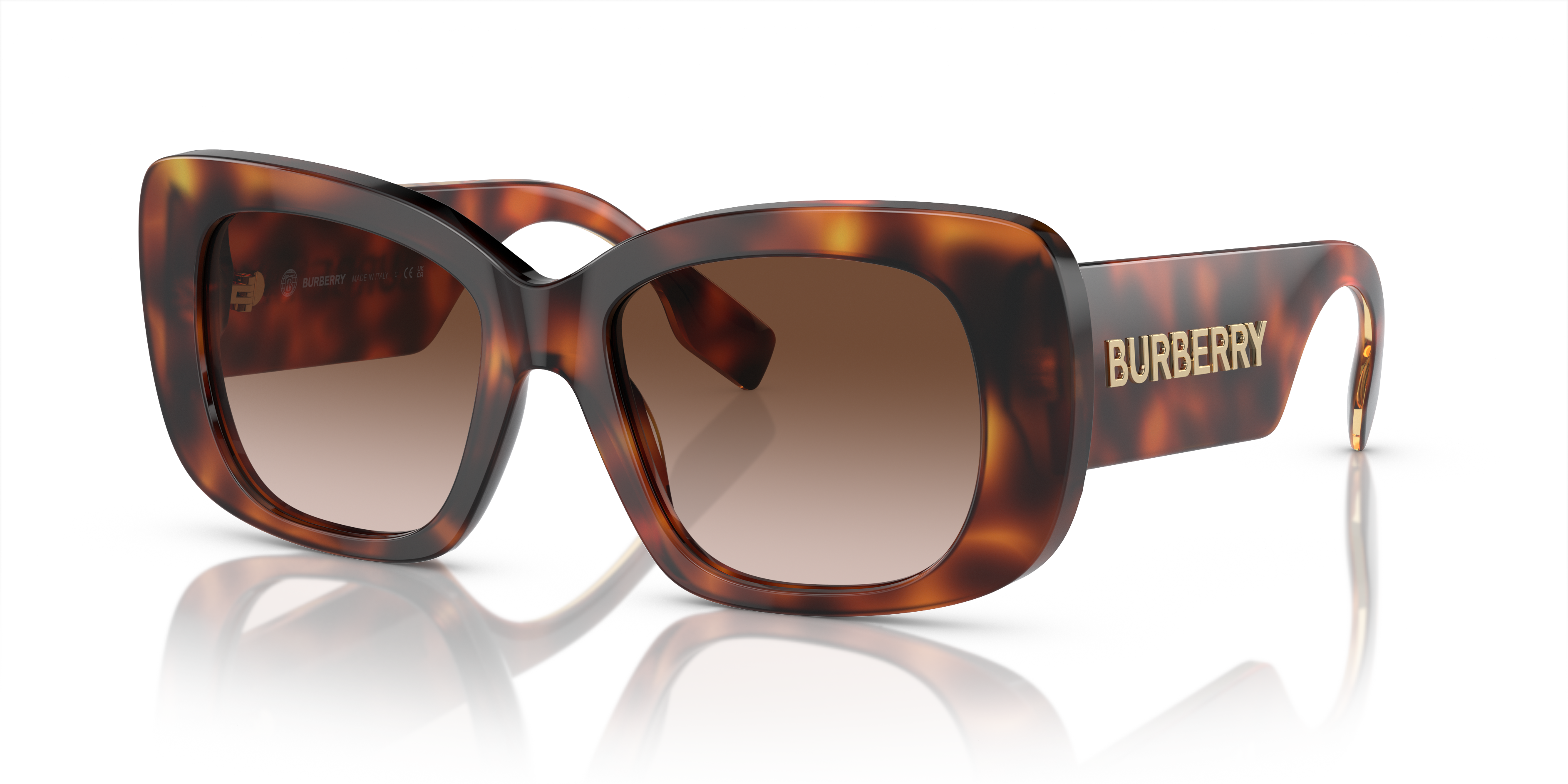 Burberry Sunglasses BE4410 331613