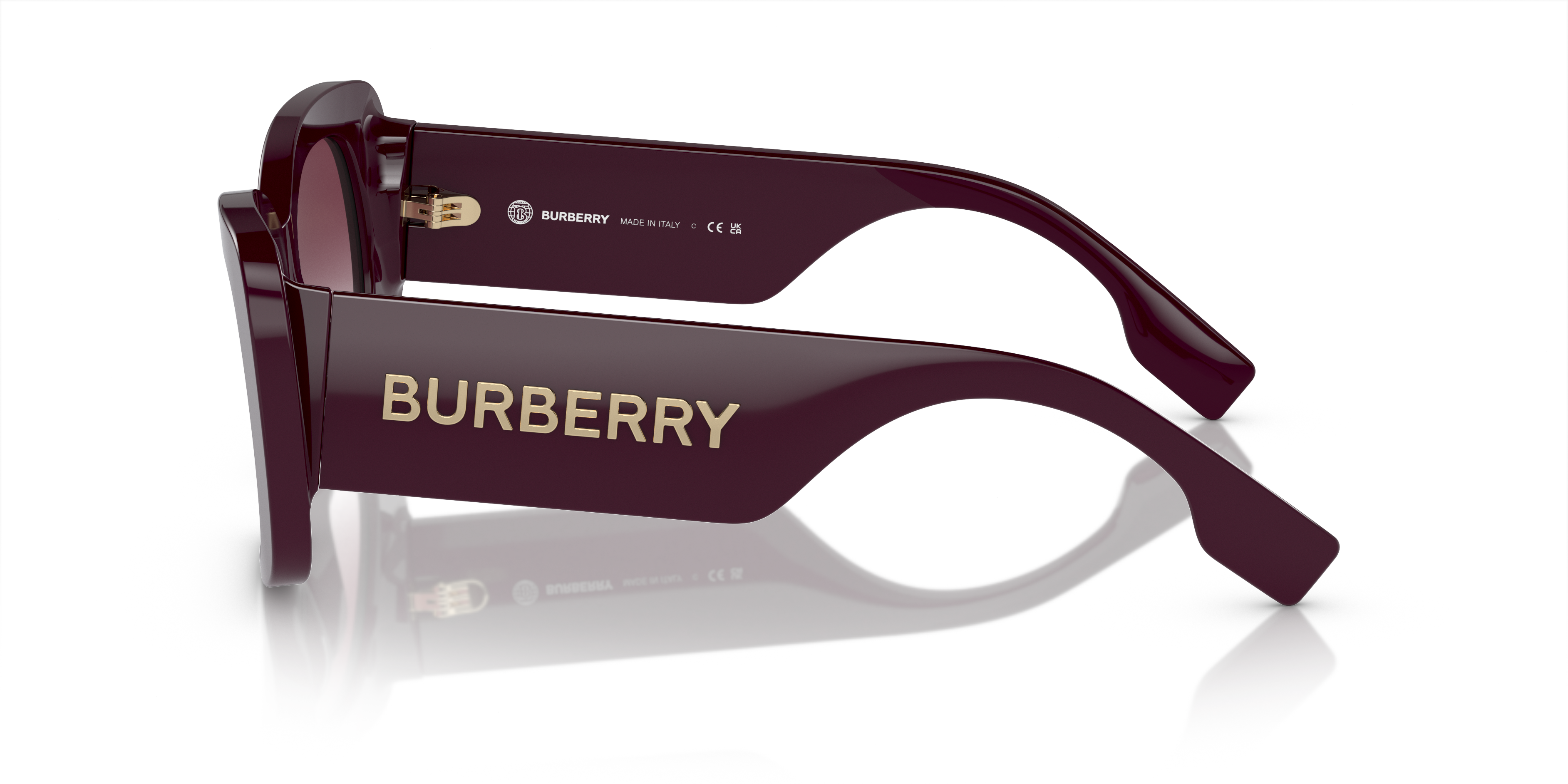 Burberry Sunglasses BE4410 39798H