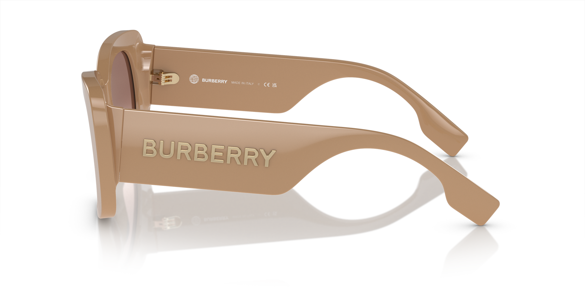 Burberry Sunglasses BE4410 399013