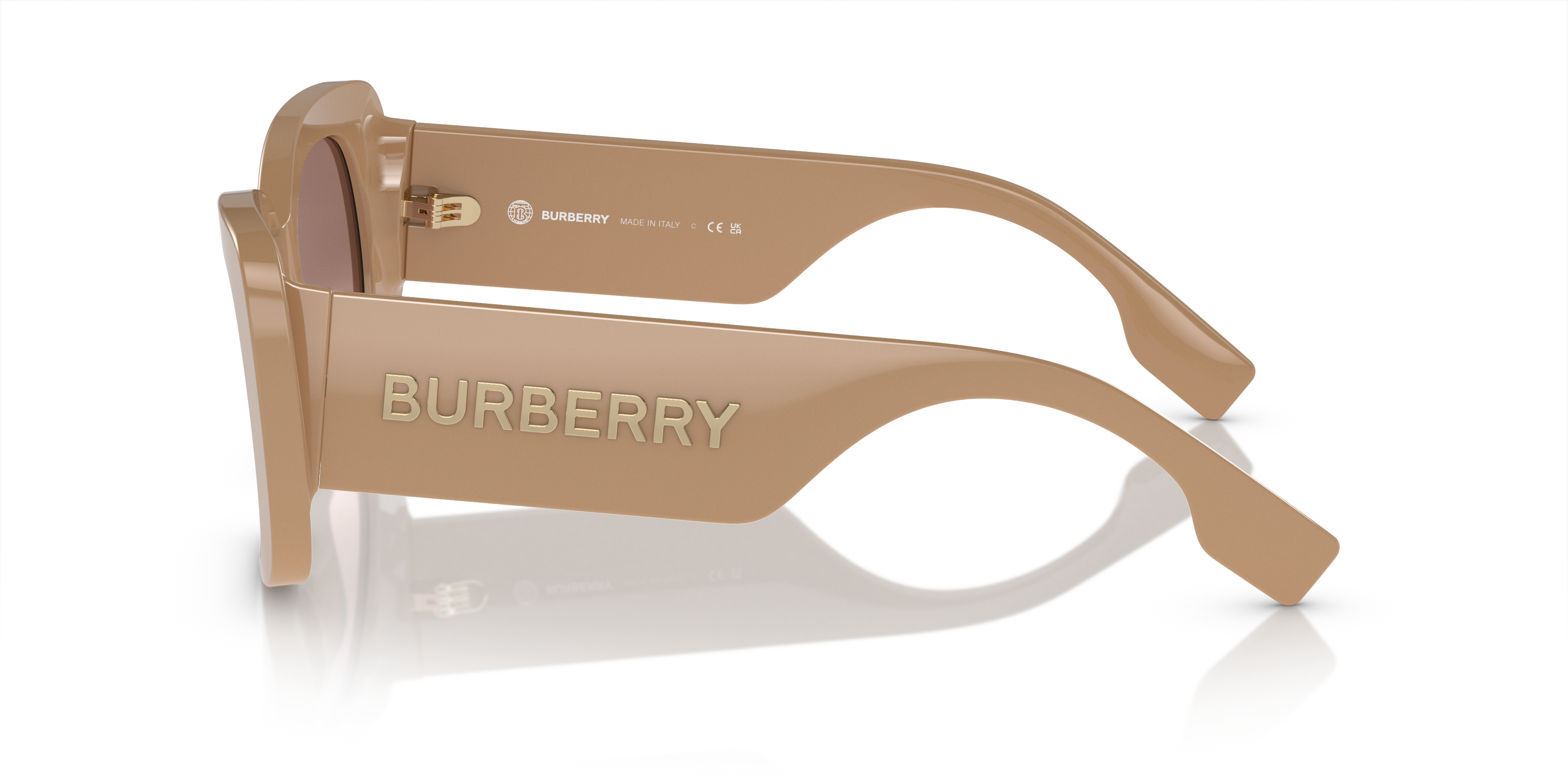 Burberry Sunglasses BE4410 399013