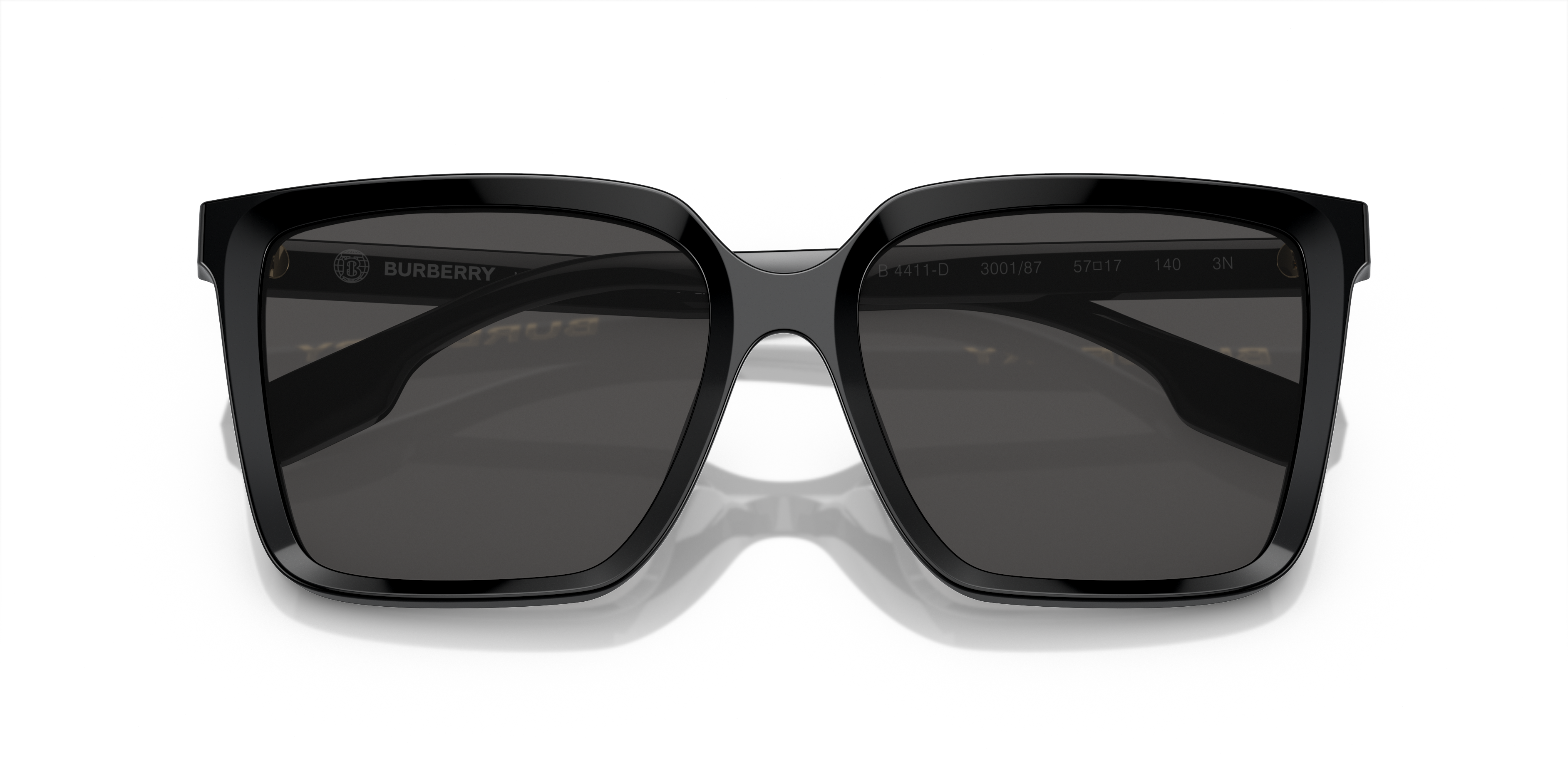 Burberry Sunglasses BE4411D 300187