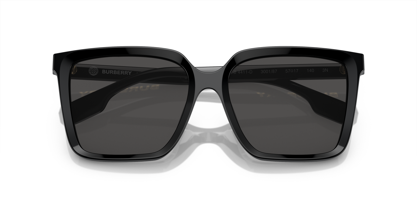 Burberry Sunglasses BE4411D 300187