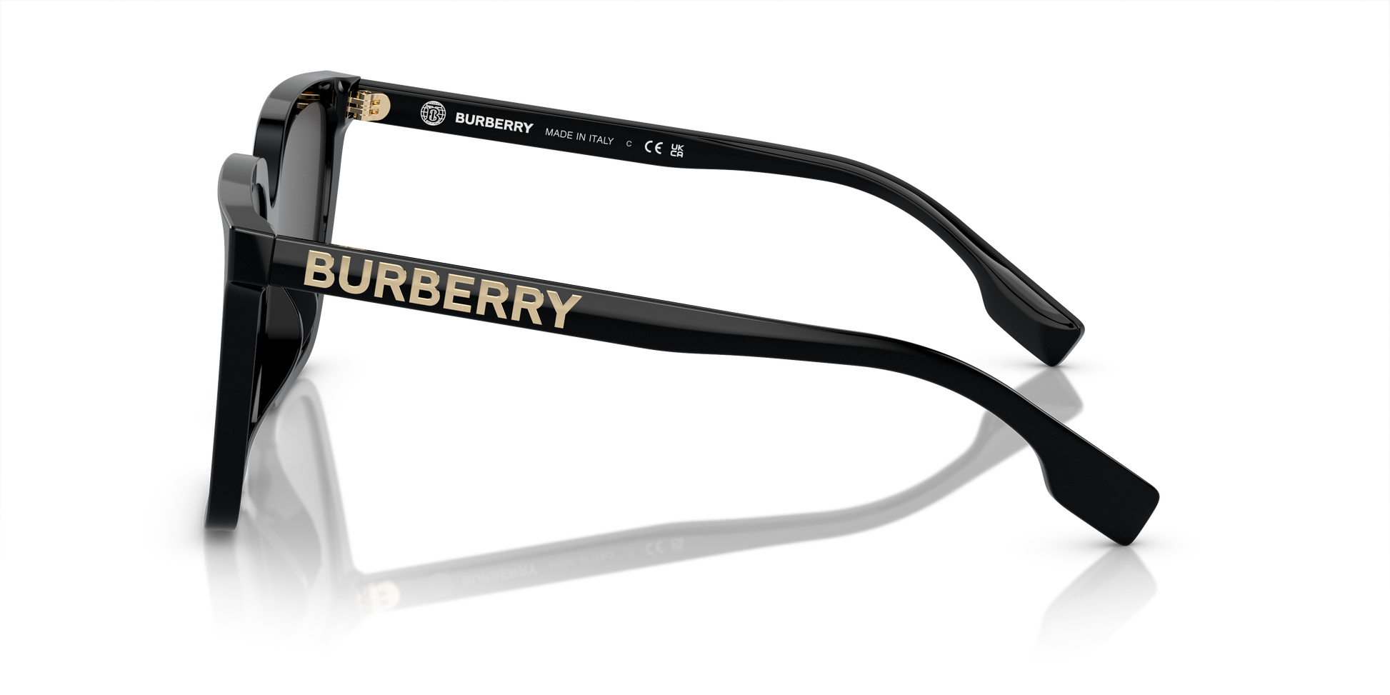 Burberry Sunglasses BE4411D 300187