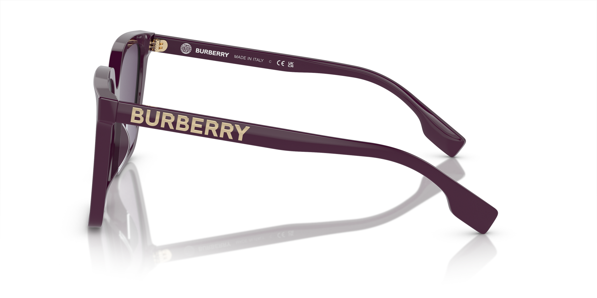 Burberry Sunglasses BE4411D 34001A