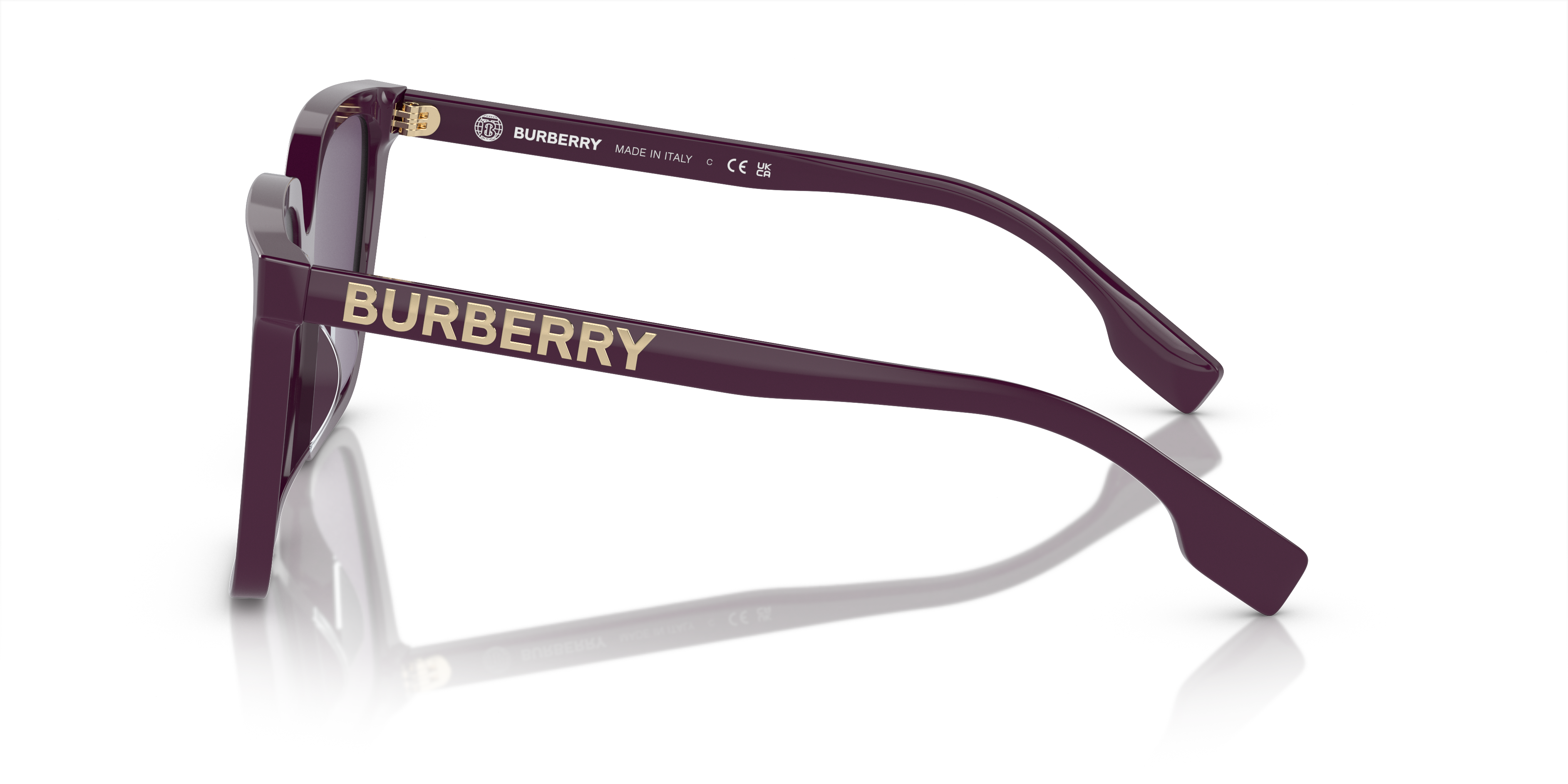 Burberry Sunglasses BE4411D 34001A