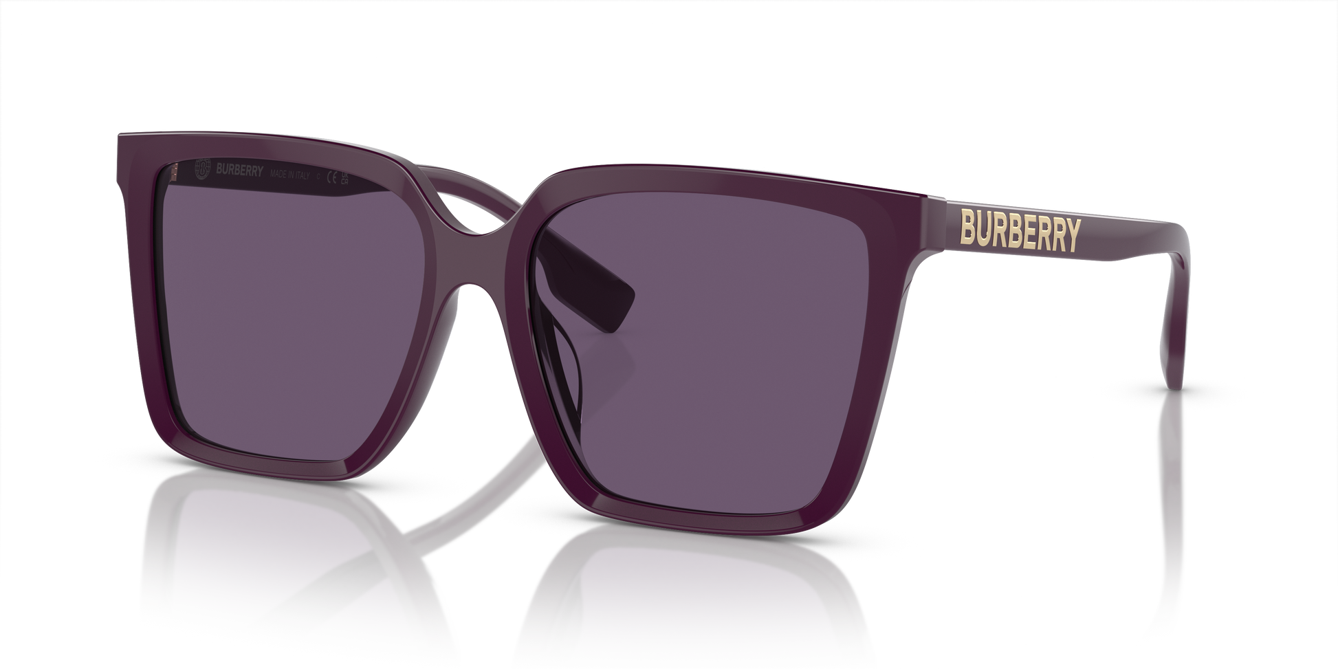 Burberry Sunglasses BE4411D 34001A