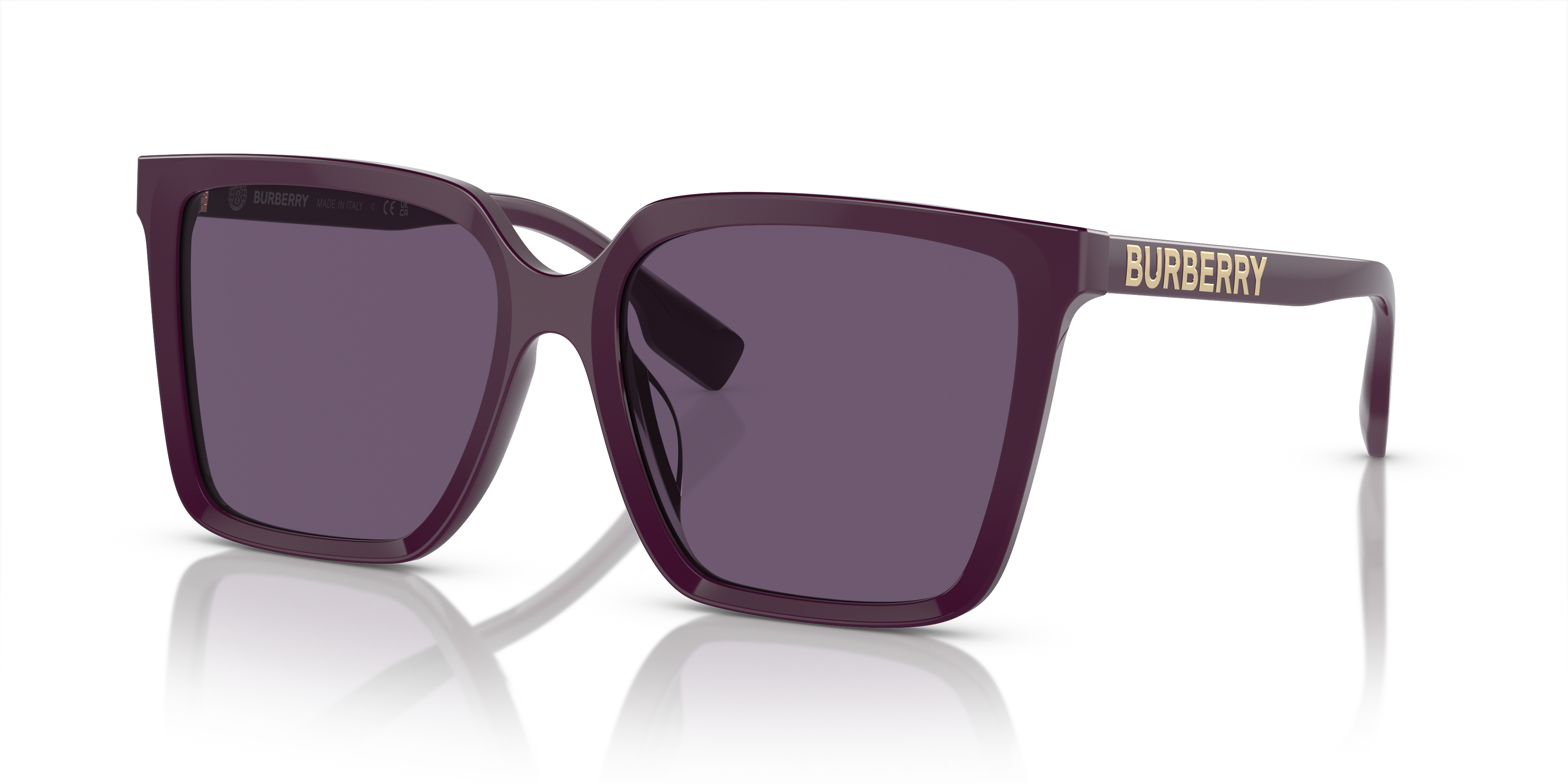 Burberry Sunglasses BE4411D 34001A