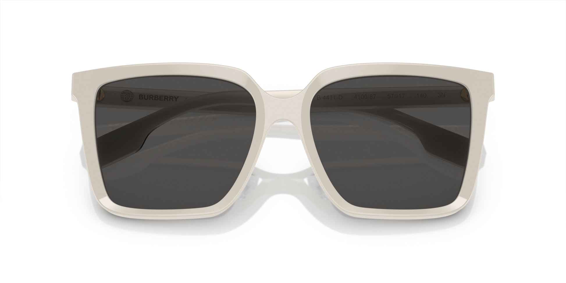 Burberry Sunglasses BE4411D 410087