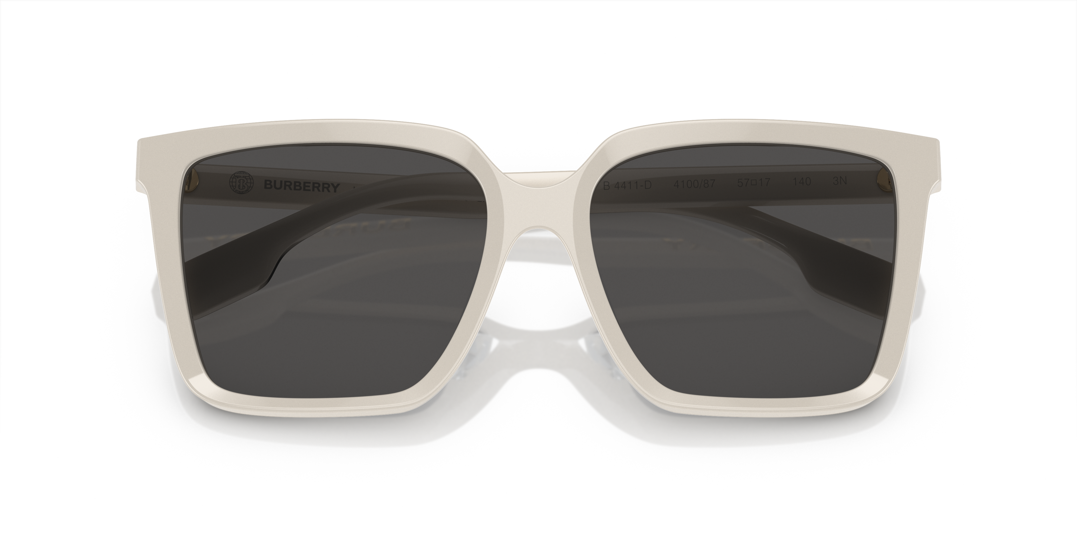 Burberry Sunglasses BE4411D 410087