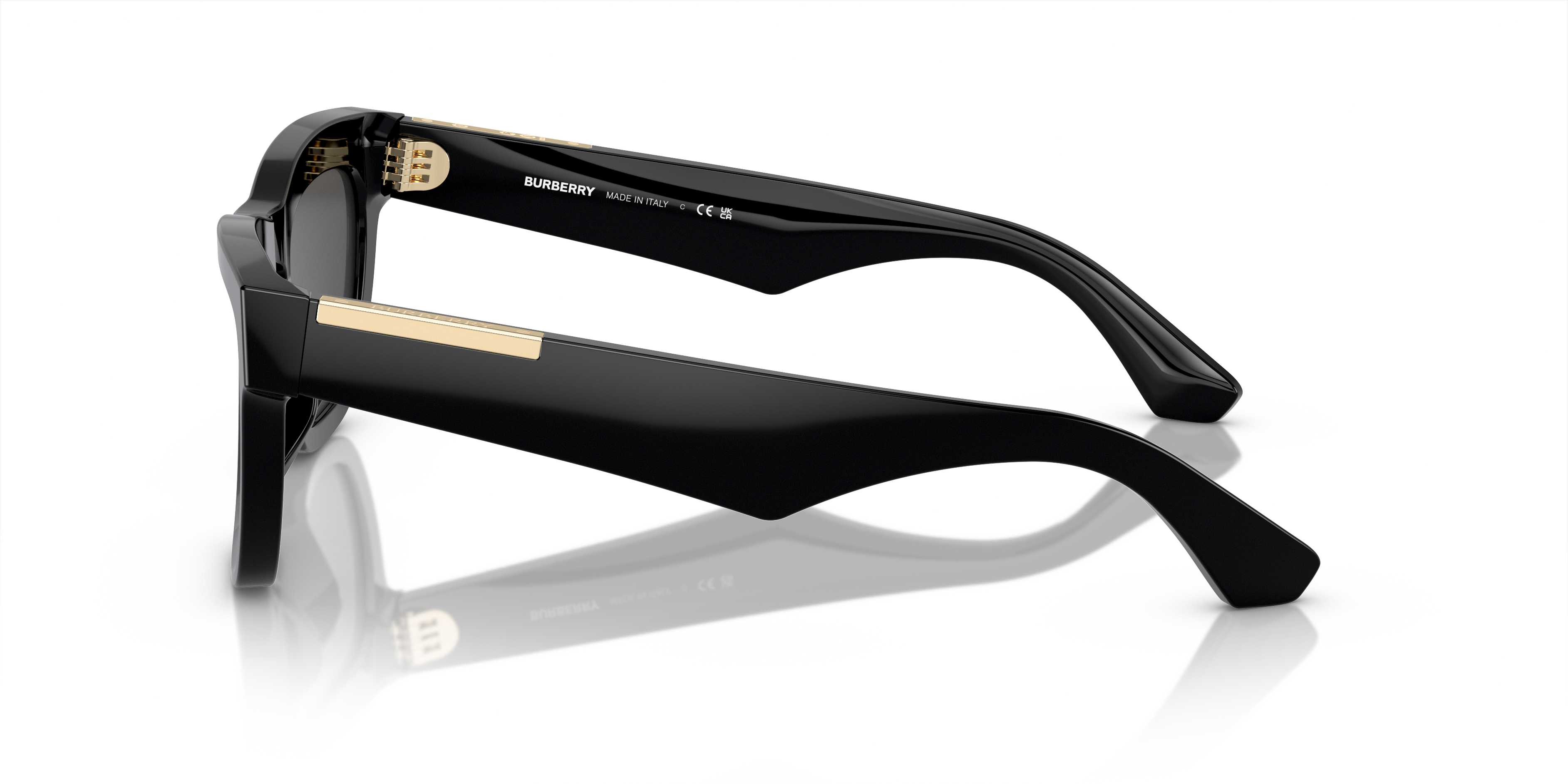 Burberry Sunglasses BE4415U 300187