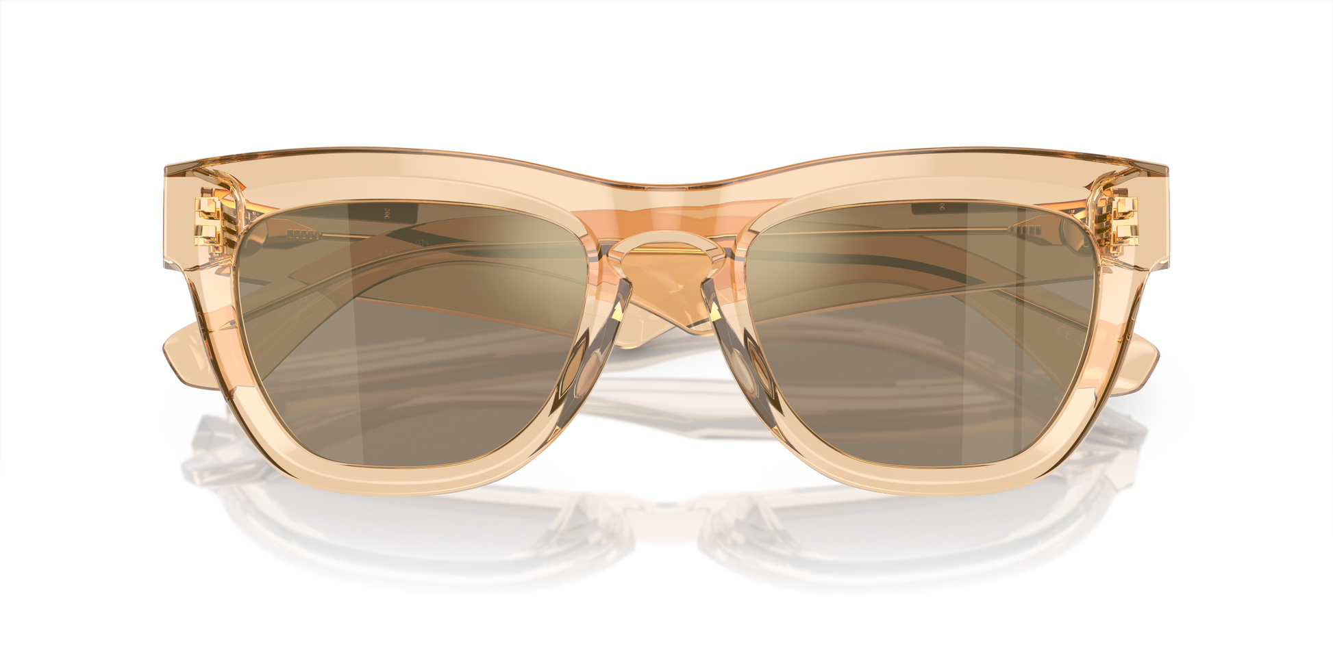 Burberry Sunglasses BE4415U 40635A