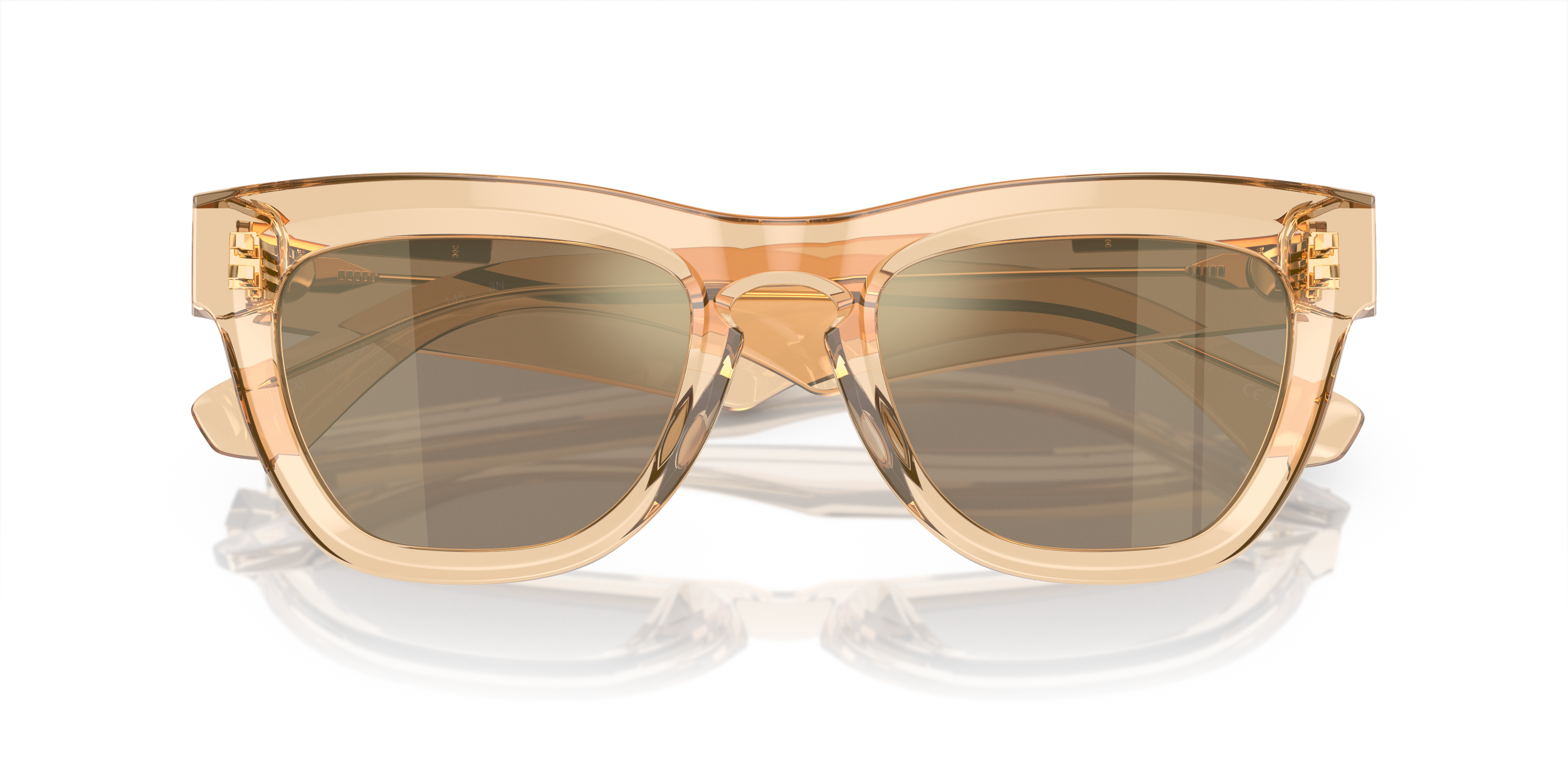 Burberry Sunglasses BE4415U 40635A