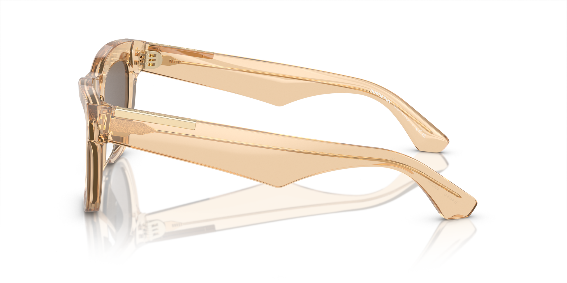 Burberry Sunglasses BE4415U 40635A